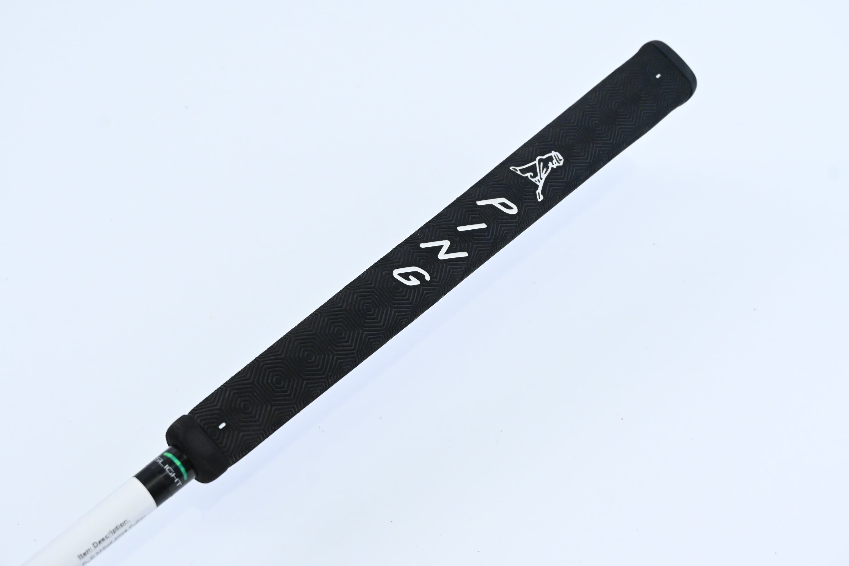 Ping PLD Milled Tyne H 2024 Putter / 34 Inch