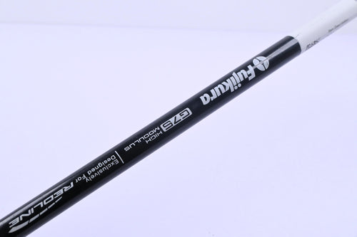 Adams Redline #3 Wood / 15 Degree / Regular Flex Fujikura Redline G75 Shaft