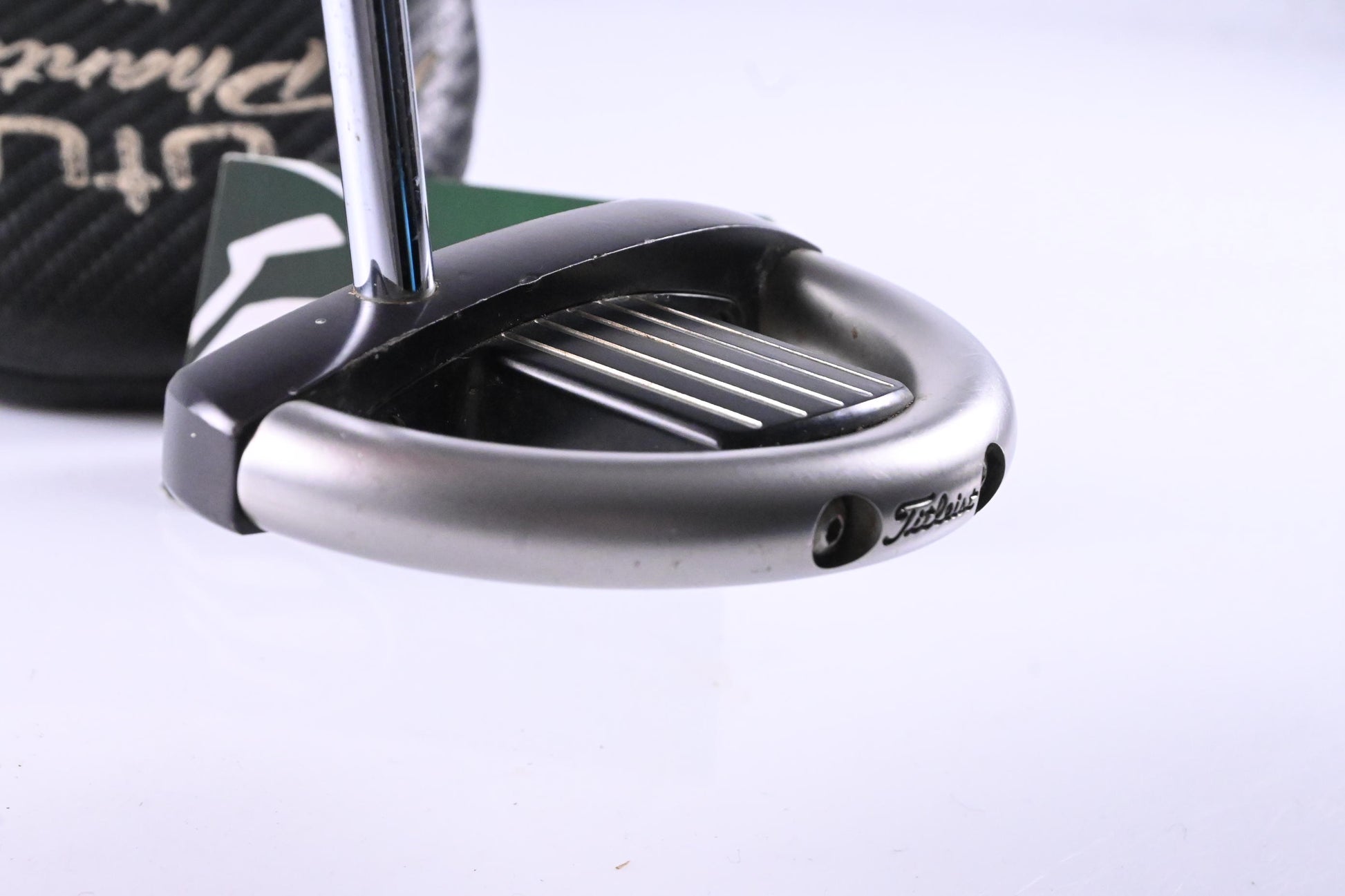 Scotty Cameron Futura Phantom Mallet Putter / 35 Inch