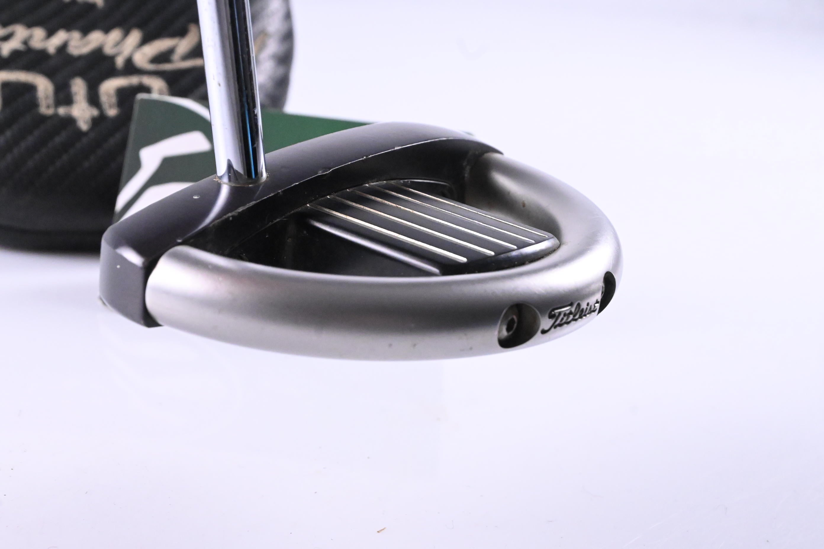 Scotty Cameron Futura Phantom Mallet Putter / 35 Inch