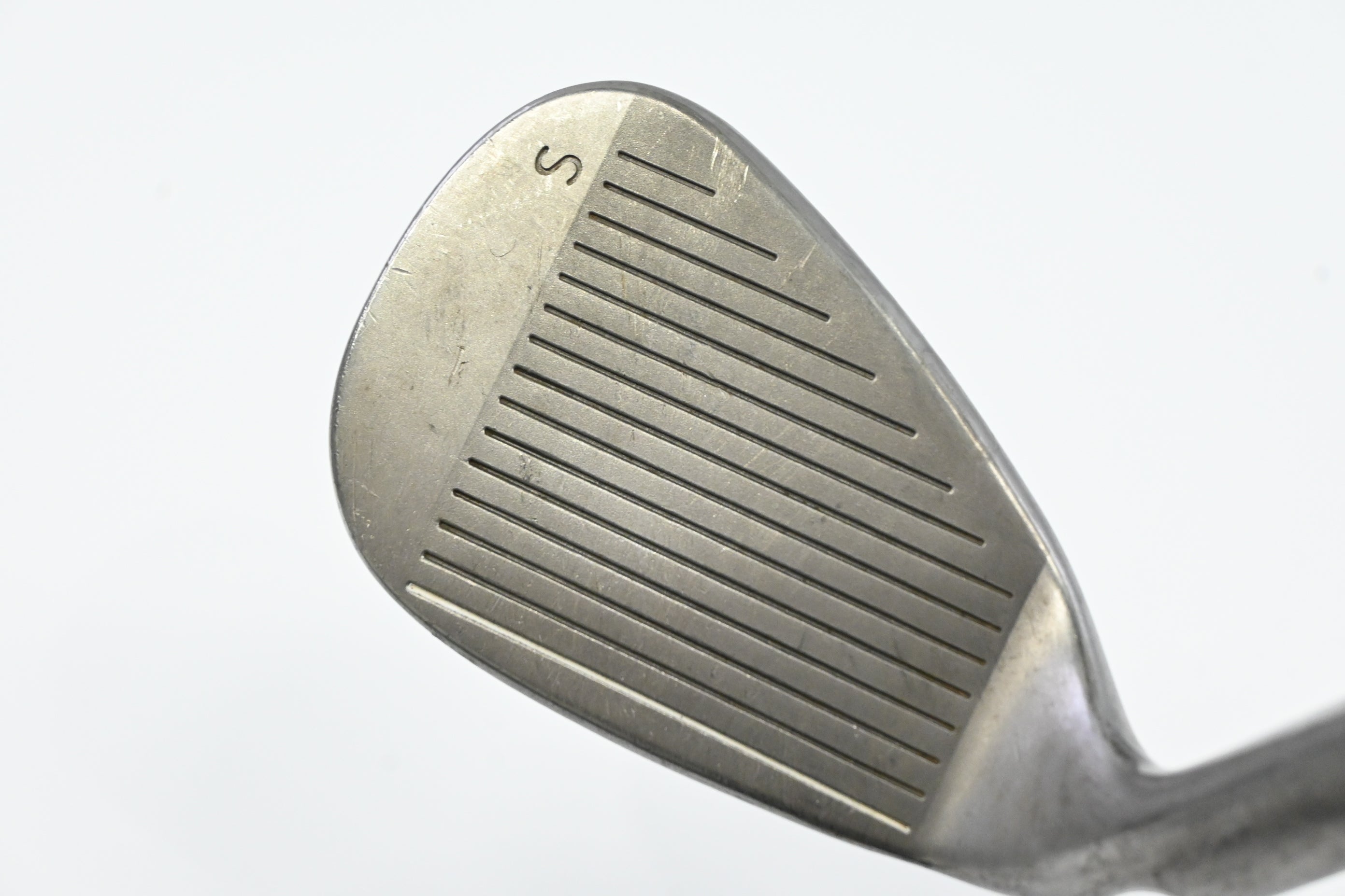 Ping G20 Sand Wedge / 54 Degree / Green Dot / Regular Flex Ping CFS Shaft