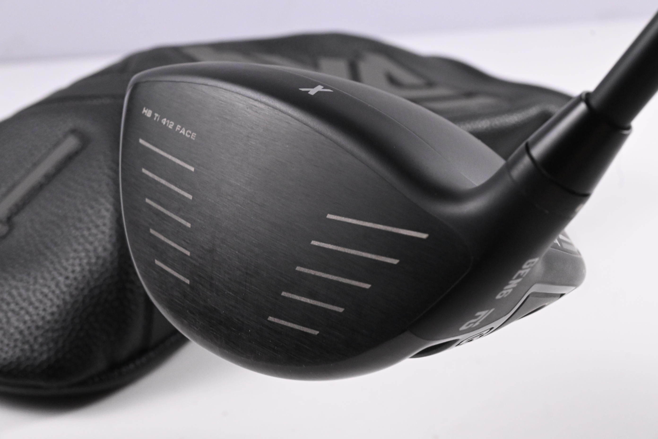 PXG 0311 XF Gen6 Driver / 12 Degree / Stiff Flex Cypher 50 Shaft