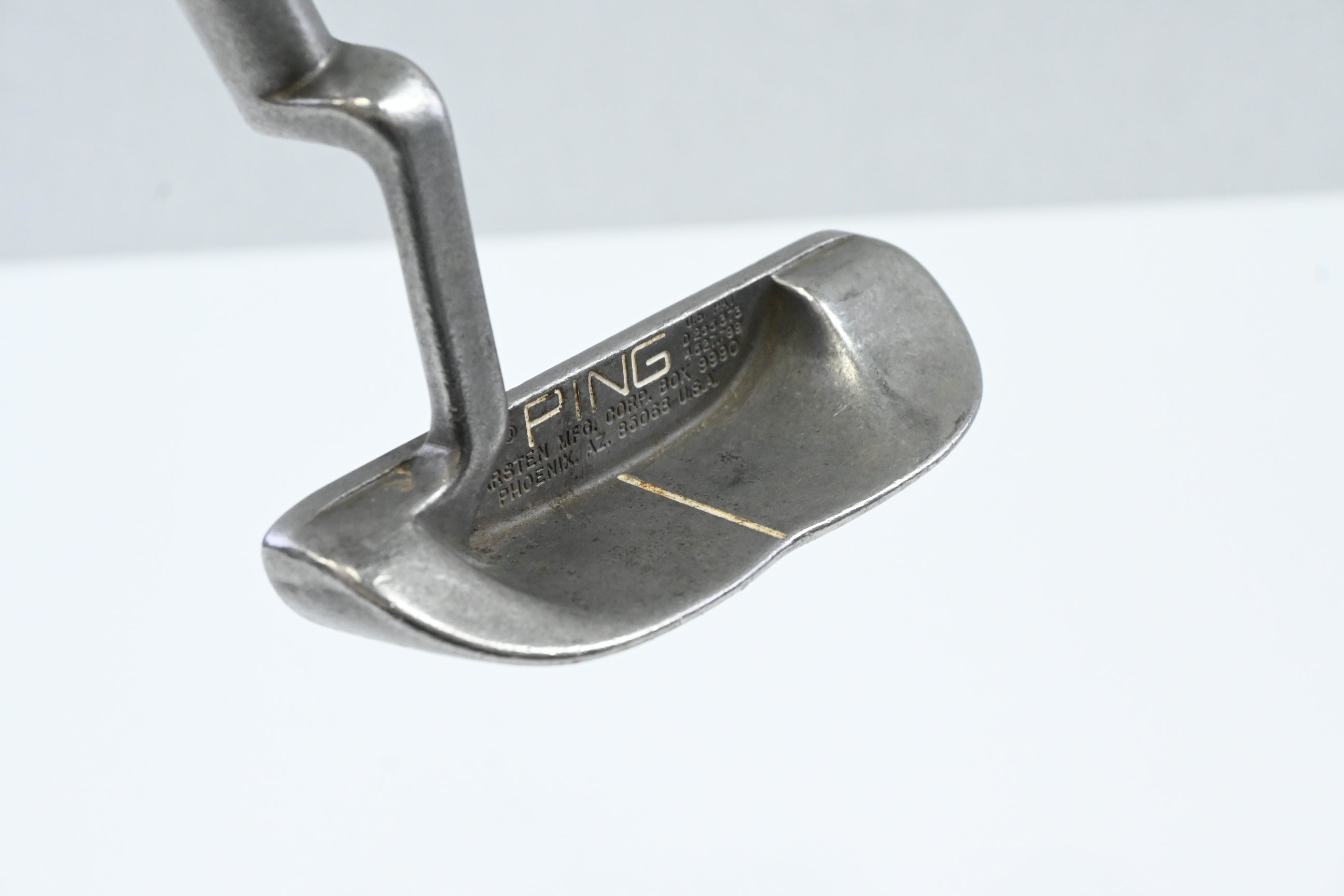 Ping Karsten Original B60 Putter / 36 Inch