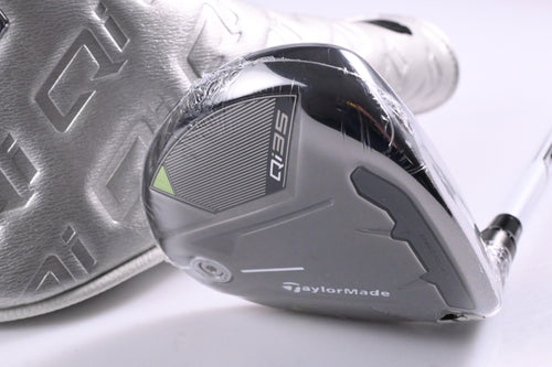 Ladies Taylormade Qi35 Max Lite #5 Wood / 18.5 Degree / Ladies Flex Air Speeder