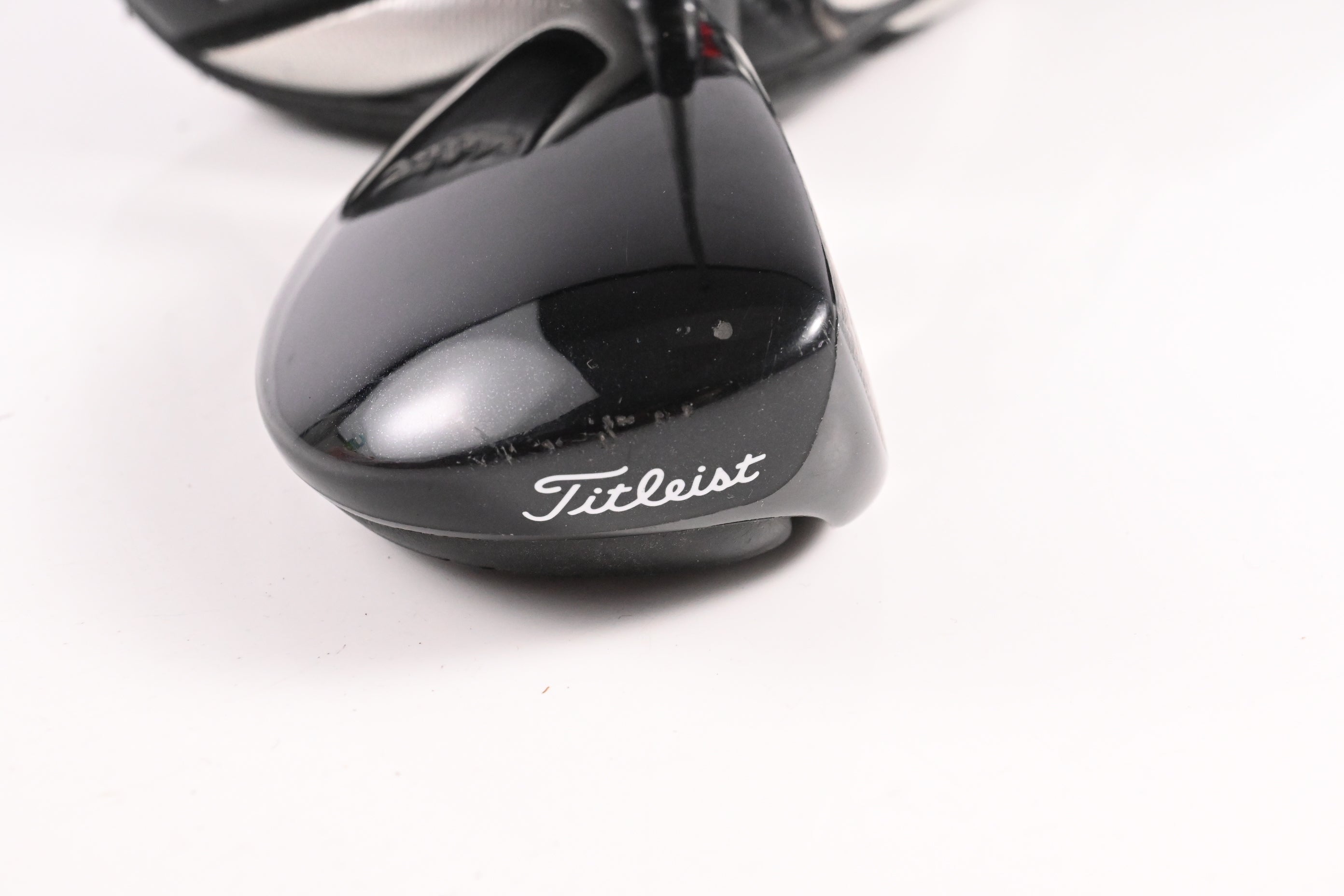 Titleist 915H #2 Hybrid / 17.5 Degree / Stiff Flex Diamana S+ Blue 70 HY Shaft