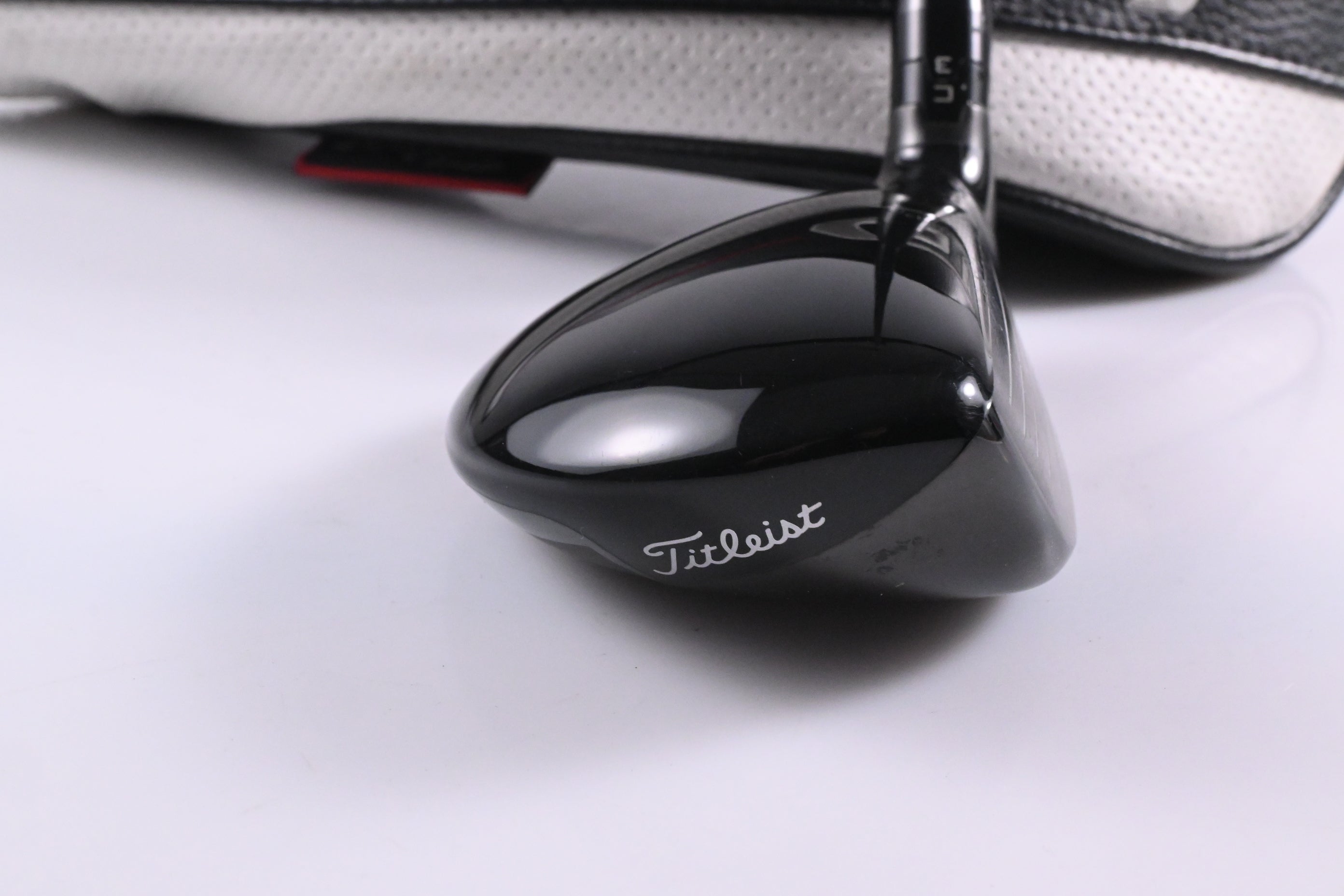 Titleist GT1 #5 Hybrid / 23 Degree / TX-Flex Tensei CK Pro White 80 Shaft