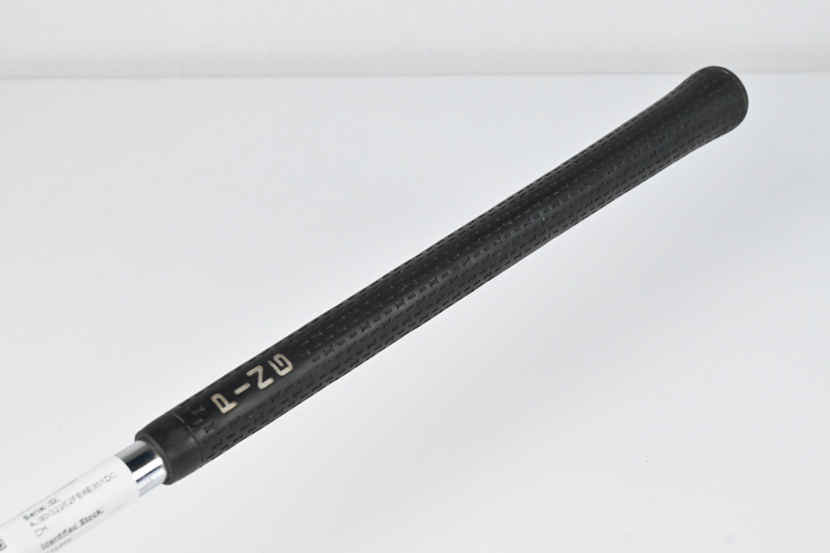 Ping Glide 2.0 Gap Wedge / 52 Degree / Black Dot / Wedge Flex Ping AWT 2.0 Shaft