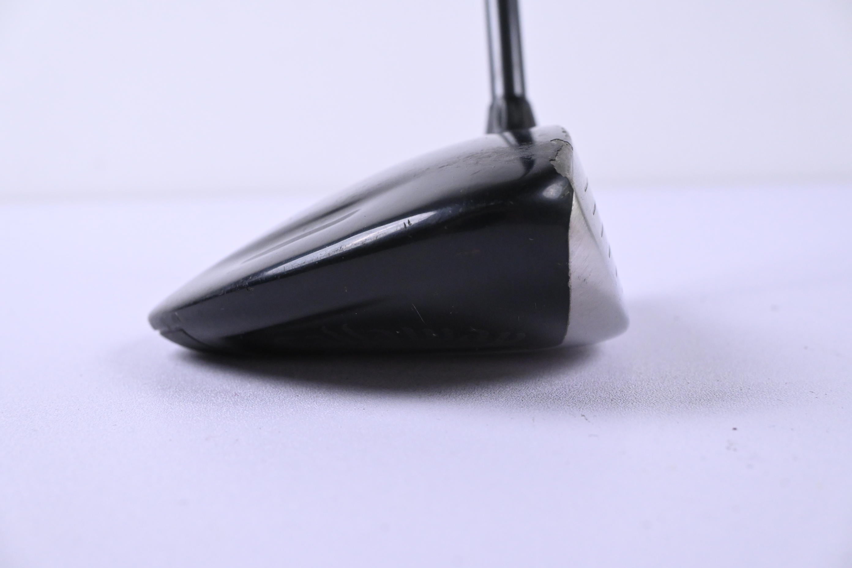 Ladies Callaway FT-iZ #3 Wood / 15 Degree / Ladies Flex Callaway 50 Shaft
