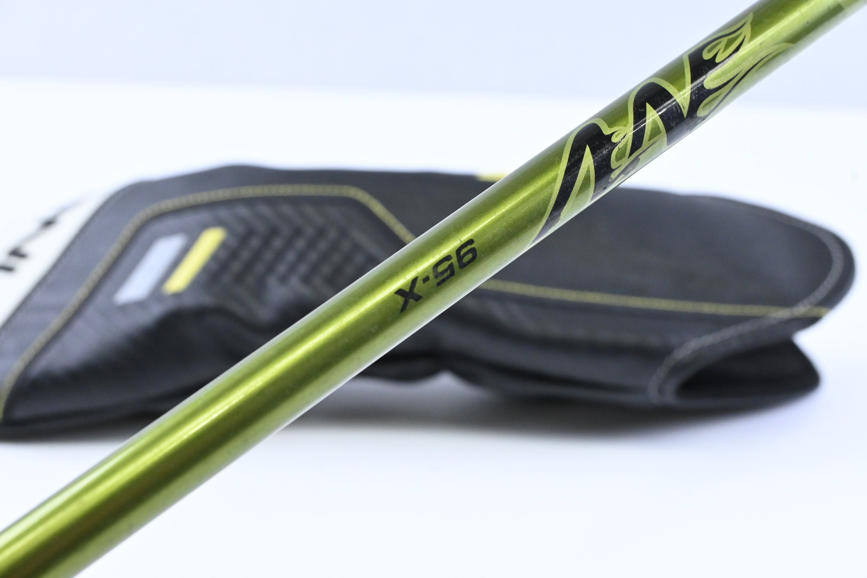 Ping G430 LST #3 Wood / 15 Degree / X-Flex Aldila NV 95 Shaft