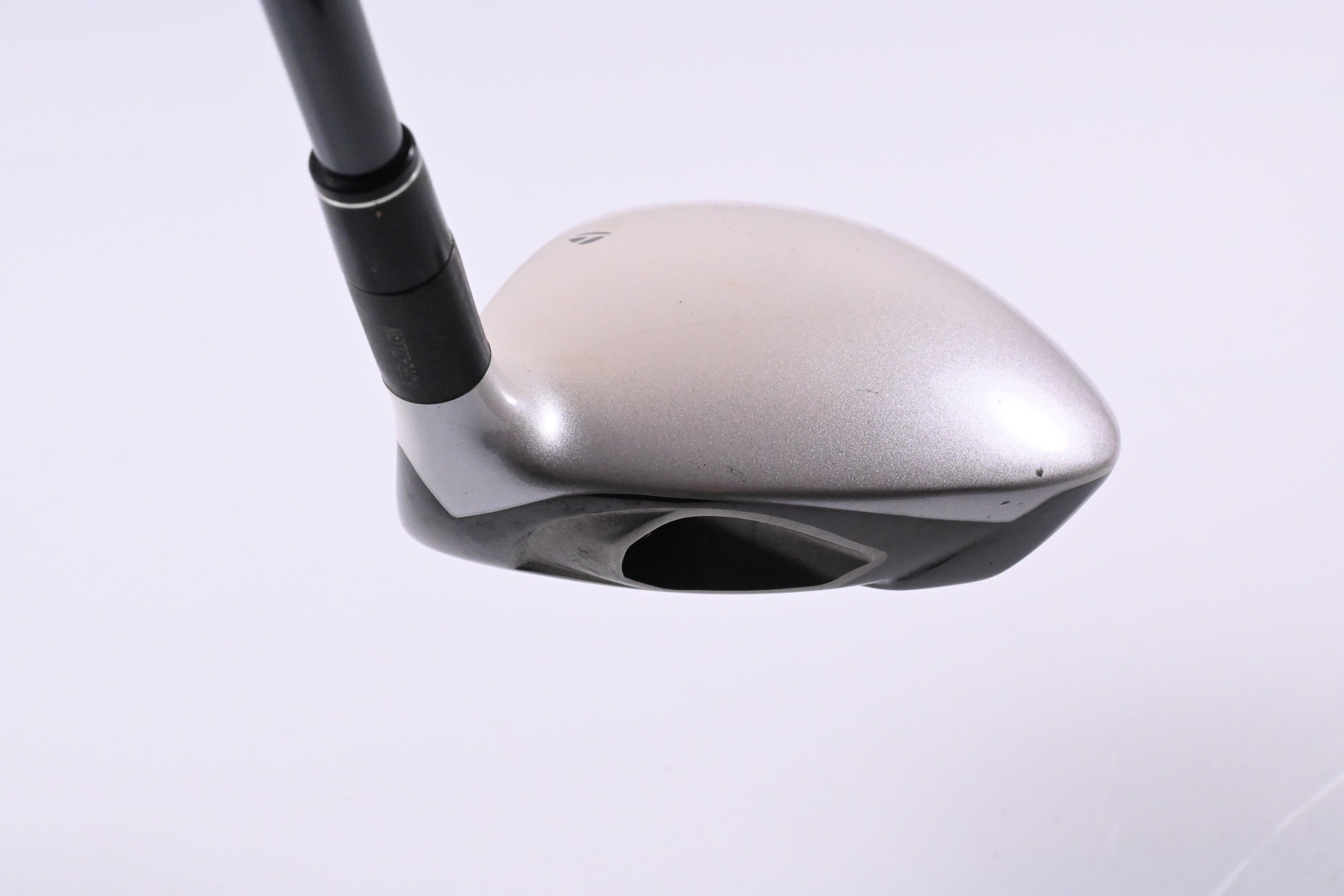 Ladies Taylormade R7 CGB Max #5 Wood / 18 Degree / Ladies Flex Taylormade Reax