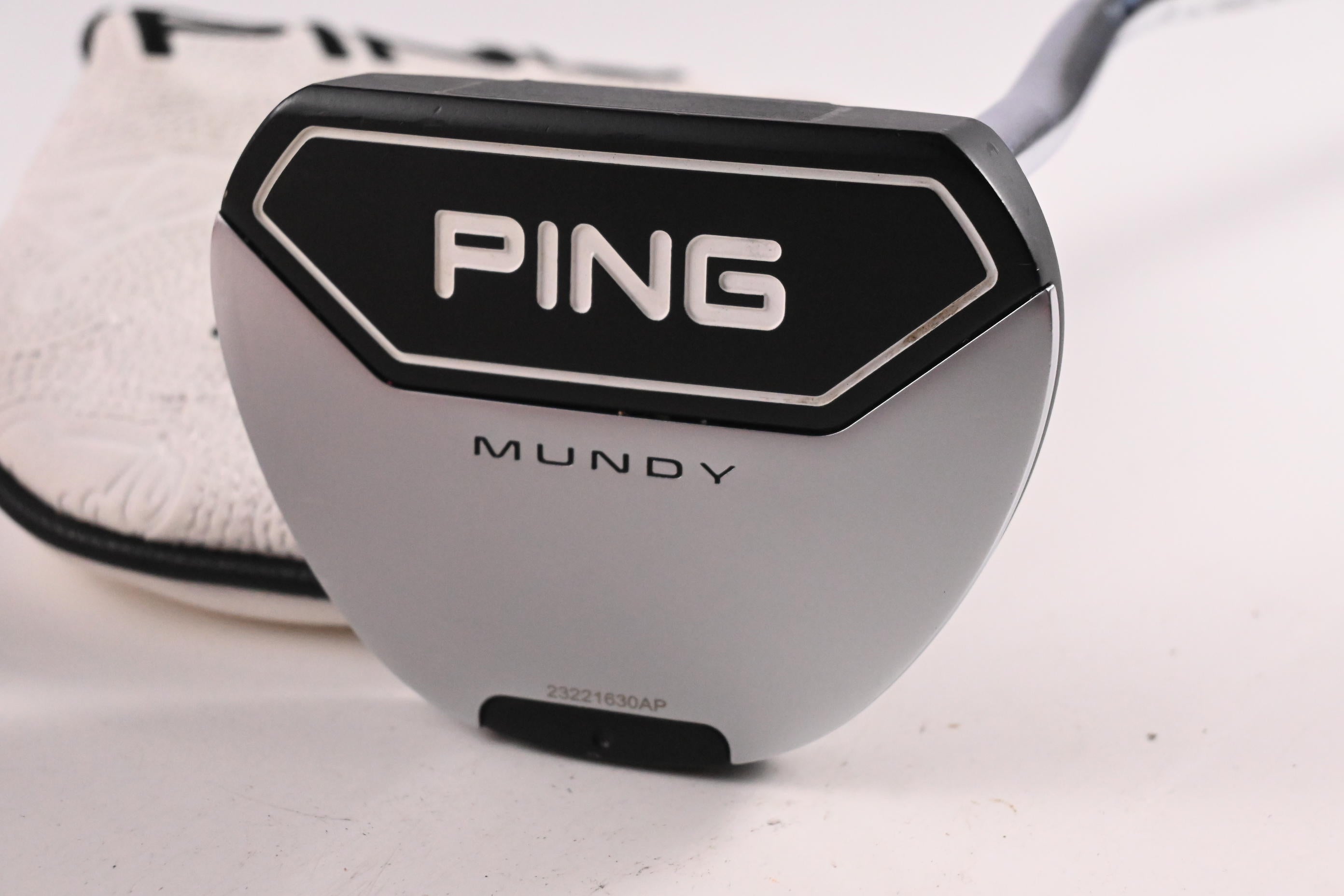 Ping 2024 Mundy Putter / 34 Inch