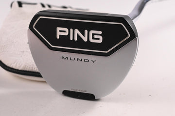 Ping 2024 Mundy Putter / 34 Inch