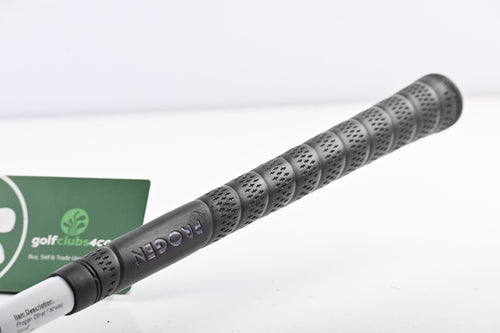 Ladies Progen Full Bore #3 Wood / 15 Degree / Ladies Flex Aldila Ripcord Shaft