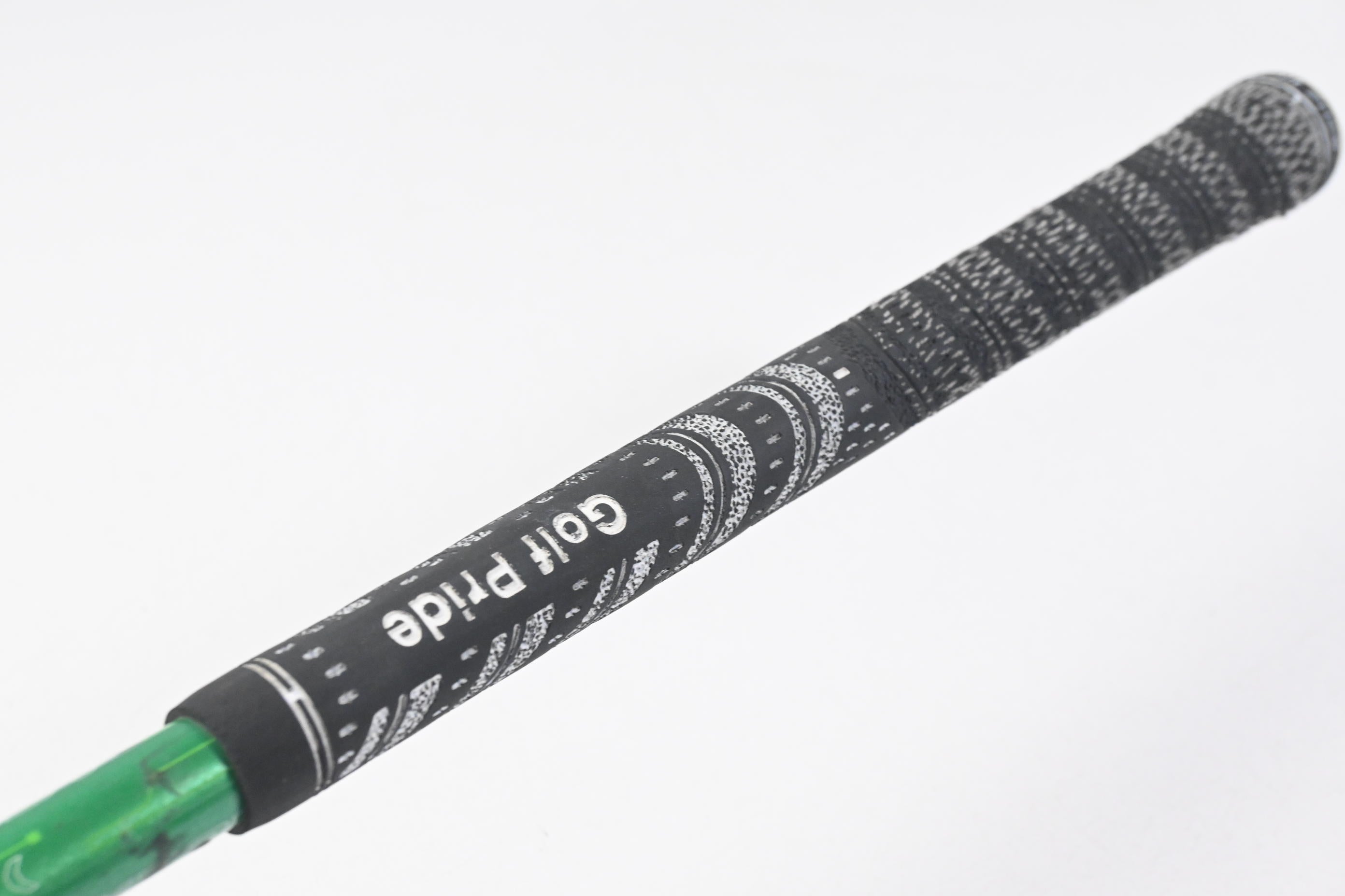 Accra GX Green 200F #5 Wood Shaft / X-Flex / Taylormade 2nd Gen