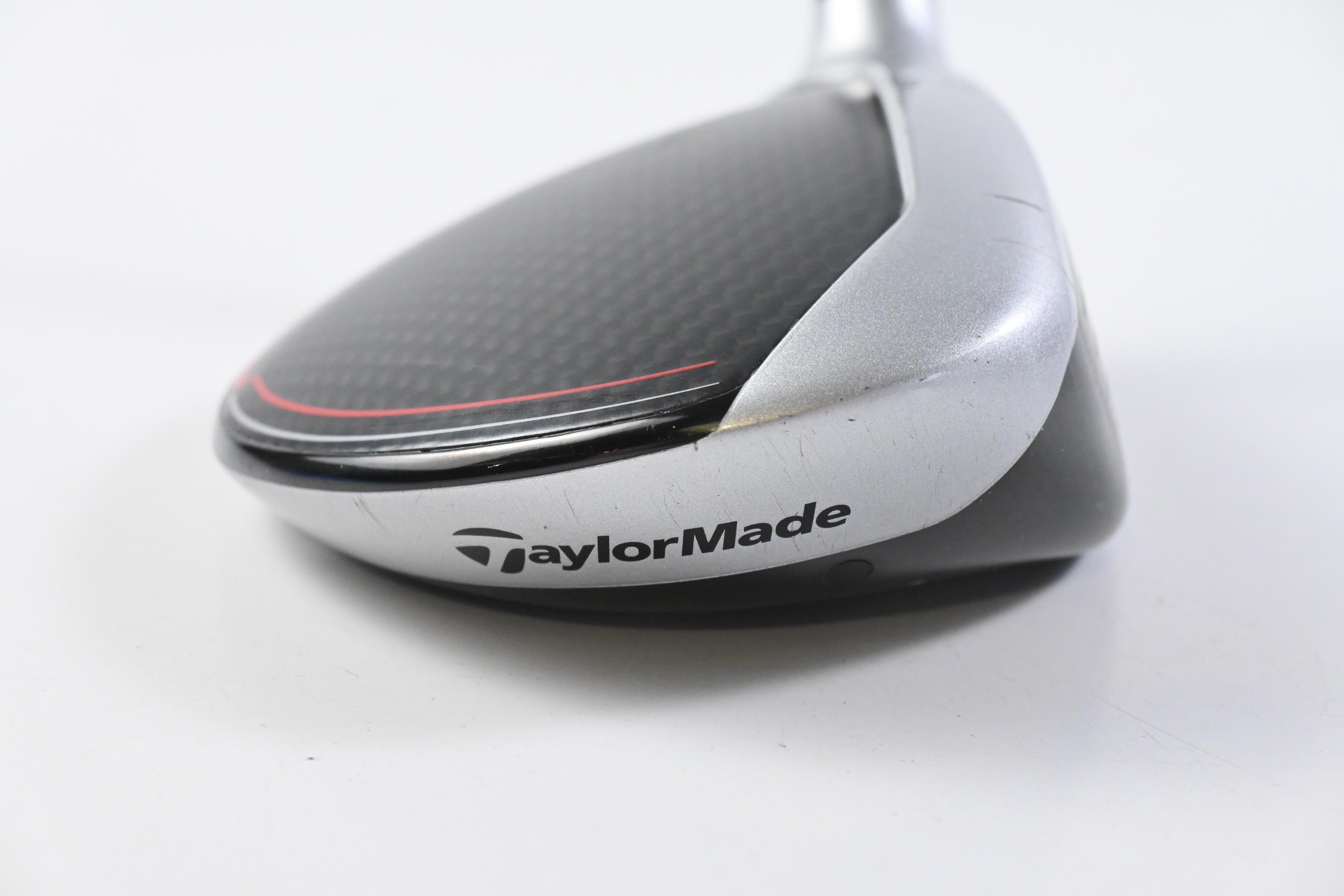 Taylormade M5 #3 Wood / 15 Degree / Stiff Flex Tensei CK Red 65 Shaft
