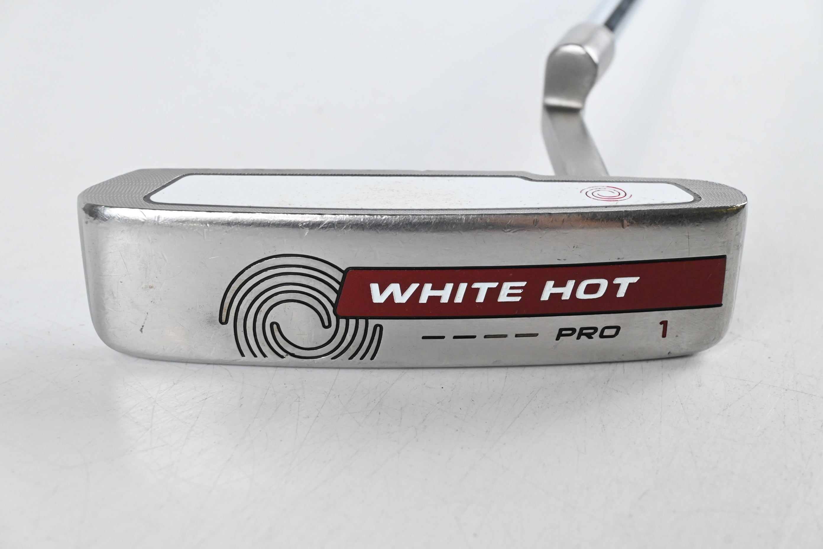 Odyssey White Hot Pro 1 Putter / 34 Inch