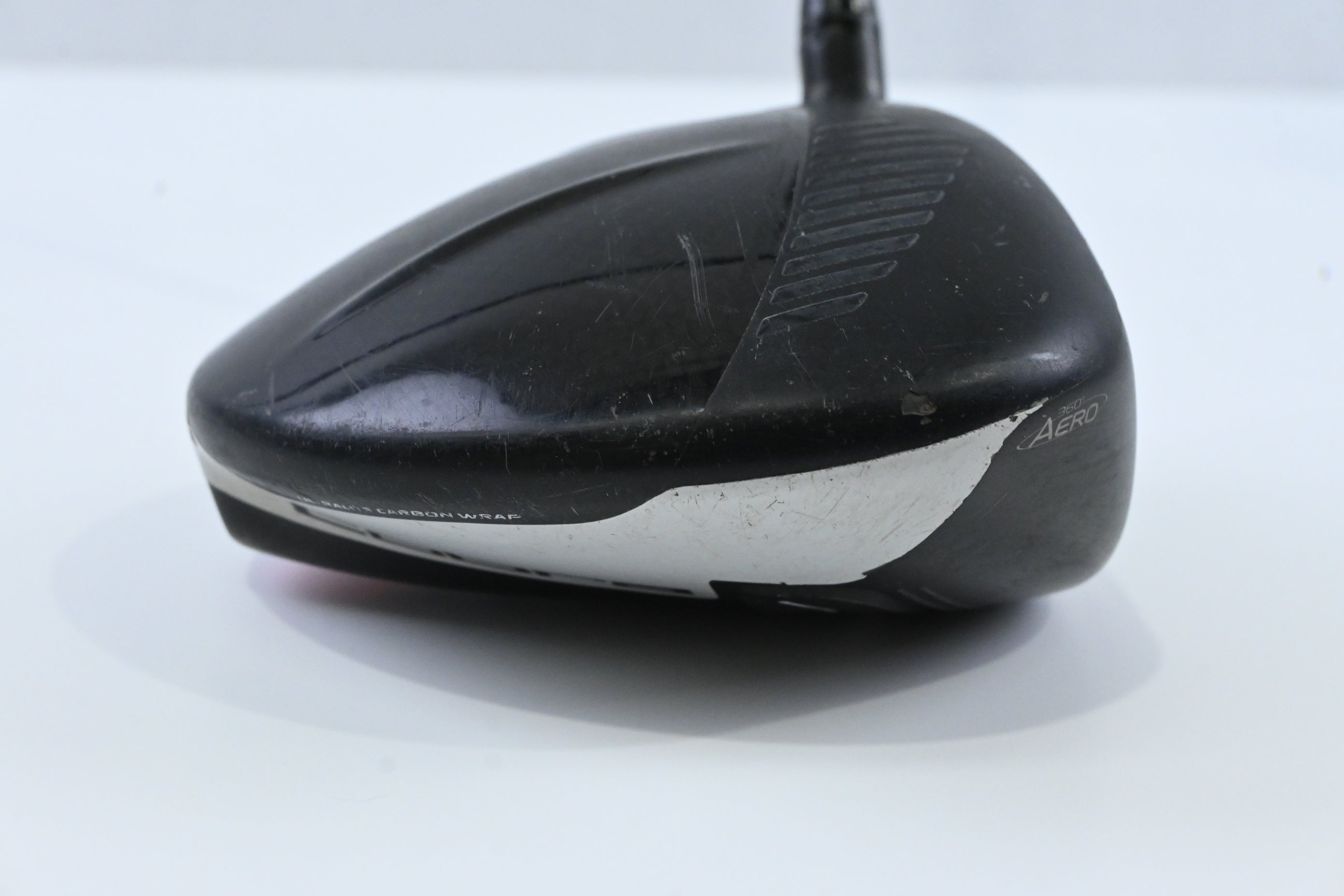 Cobra King F9 Driver / 10.5 Degree / Regular Flex Fujikura Atmos Tour Spec Blue