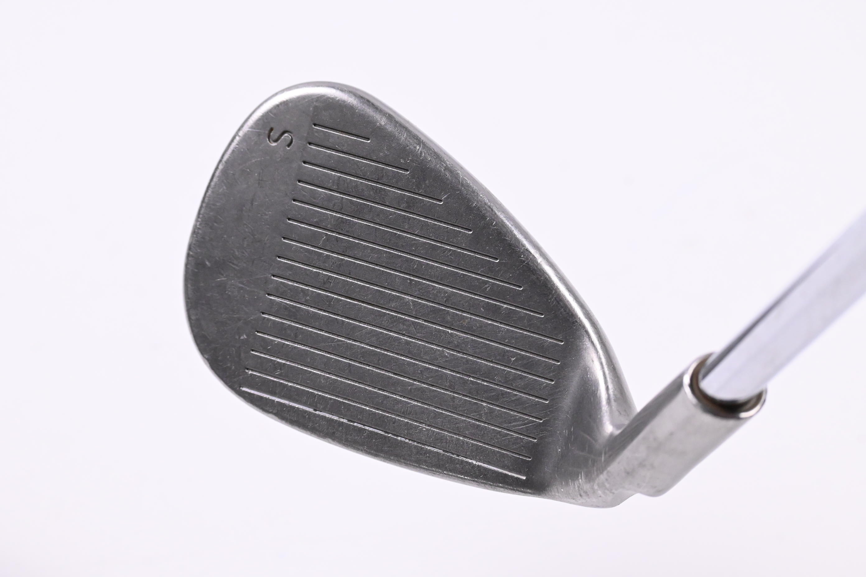 Ping G20 Sand Wedge / 54 Degree / Black Dot / Regular Flex Ping CFS Shaft