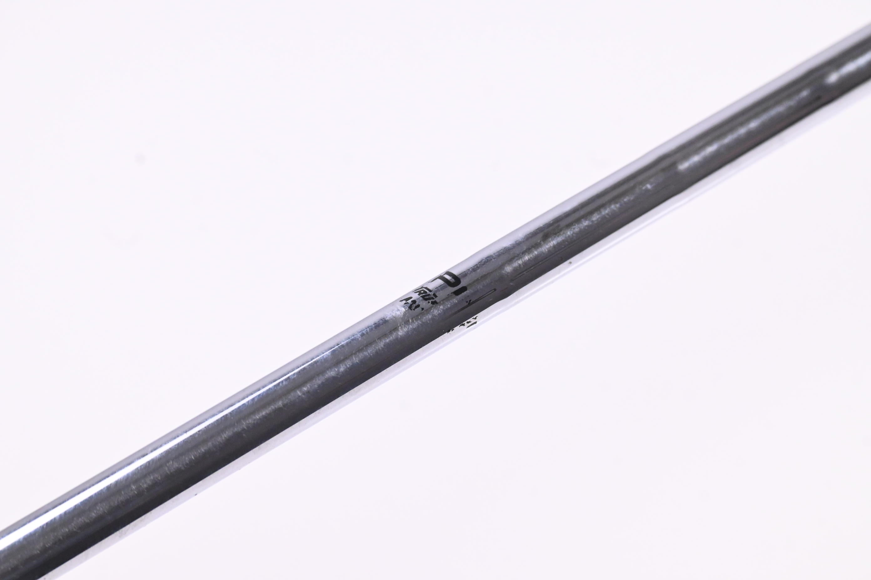 Ping G2 #3 Iron / 21 Degree / Black Dot / Regular Flex Ping Shaft