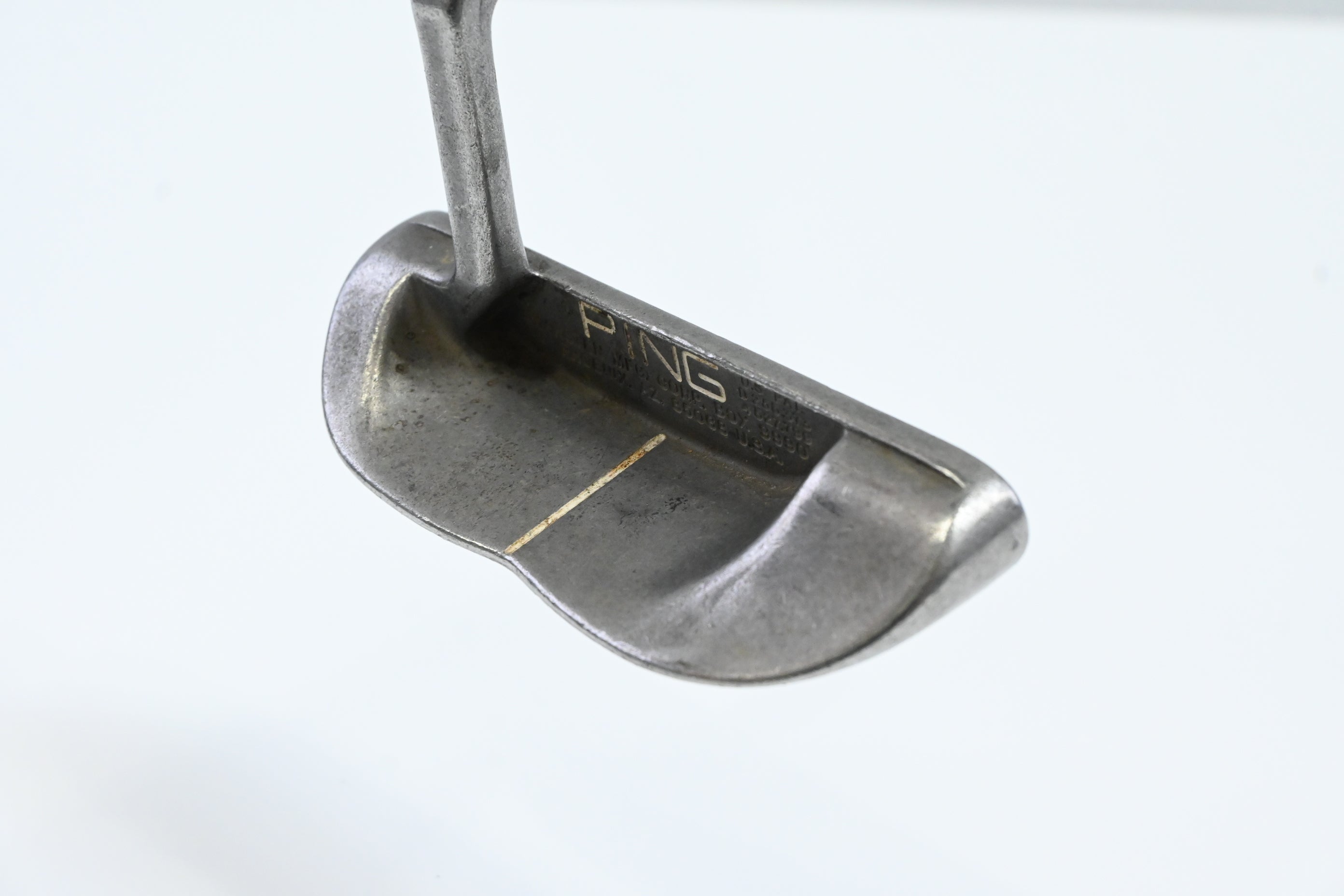Ping Karsten Original B60 Putter / 36 Inch