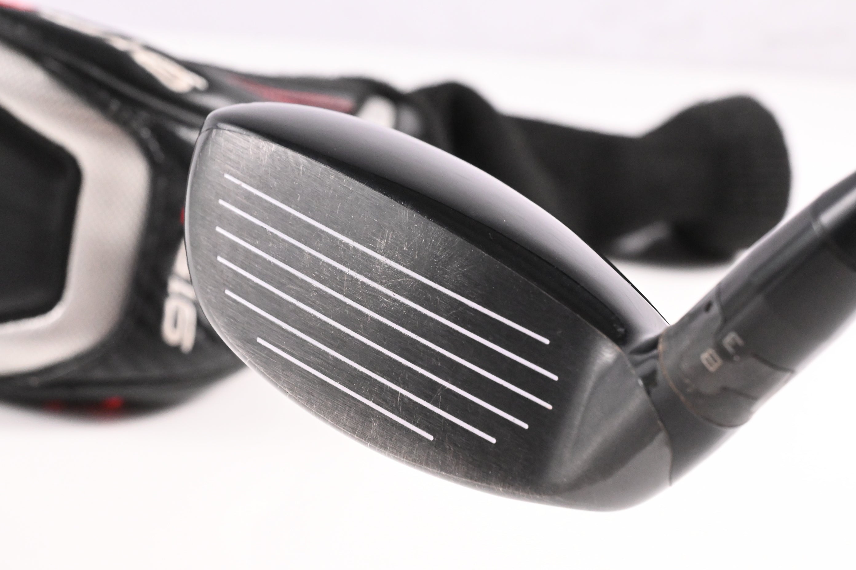 Titleist 915H #2 Hybrid / 17.5 Degree / Stiff Flex Diamana S+ Blue 70 HY Shaft