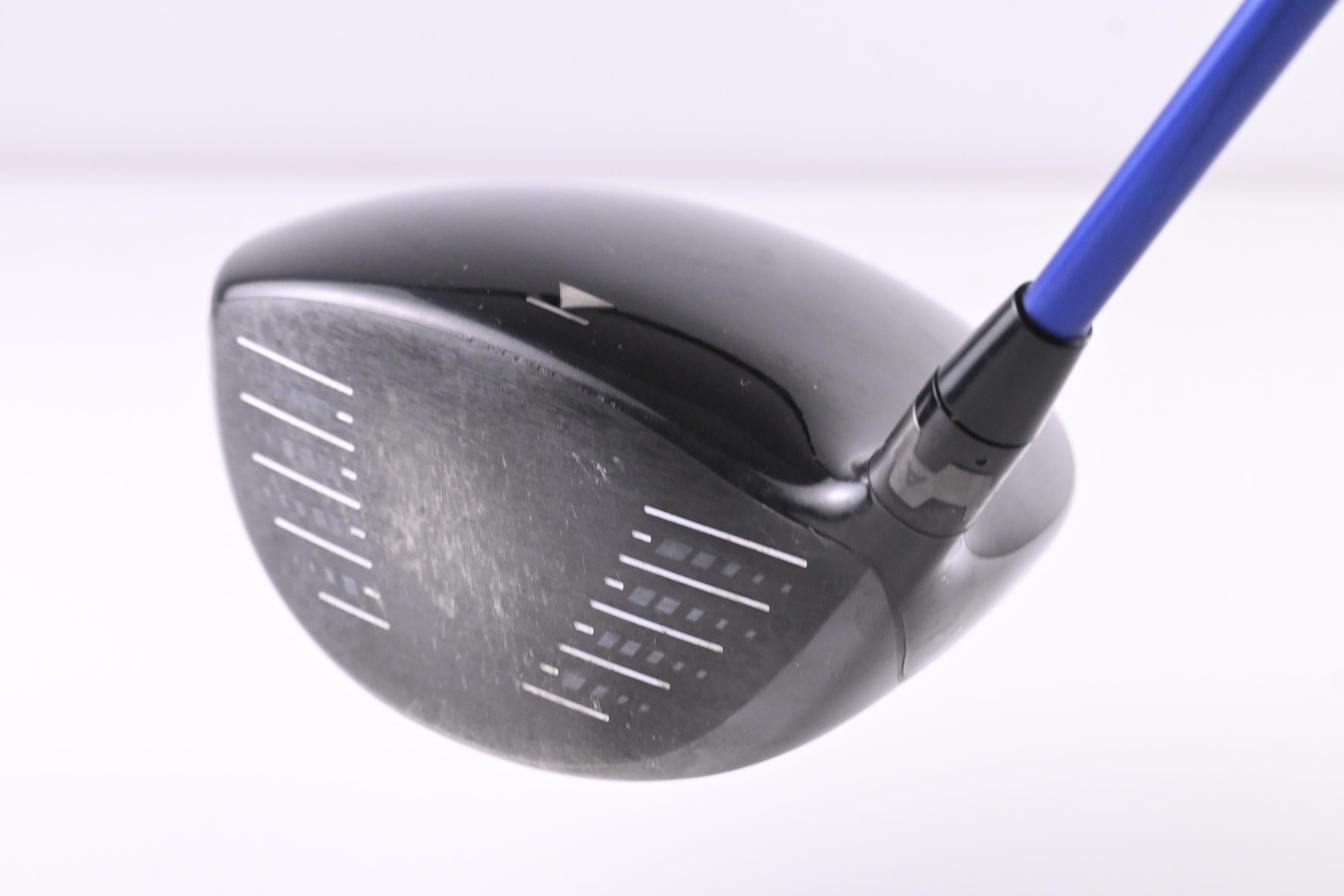 Titleist 913 D2 Driver / 9.5 Degree / Stiff Flex Diamana S+ Blue 62 Shaft