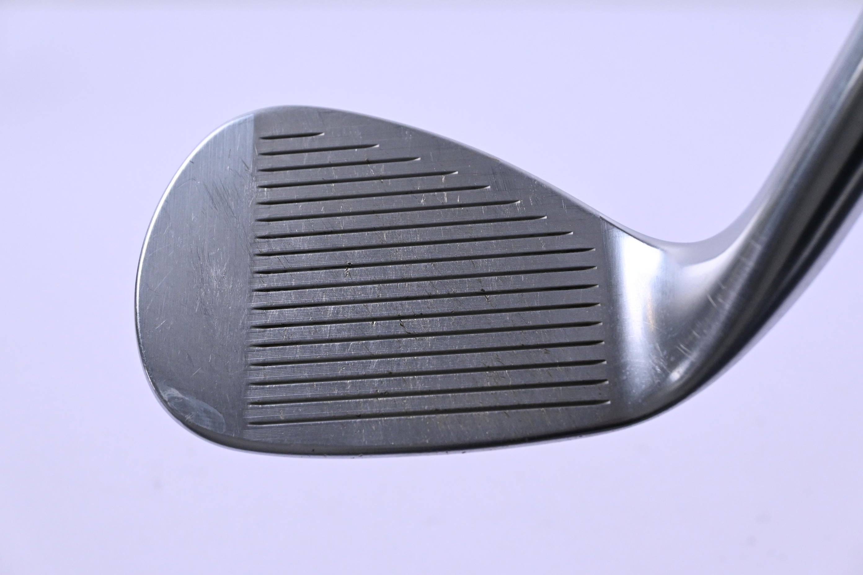 Titleist Vokey SM8 Lob Wedge / 58 Degree / Wedge Flex Vokey Design SM9 Shaft
