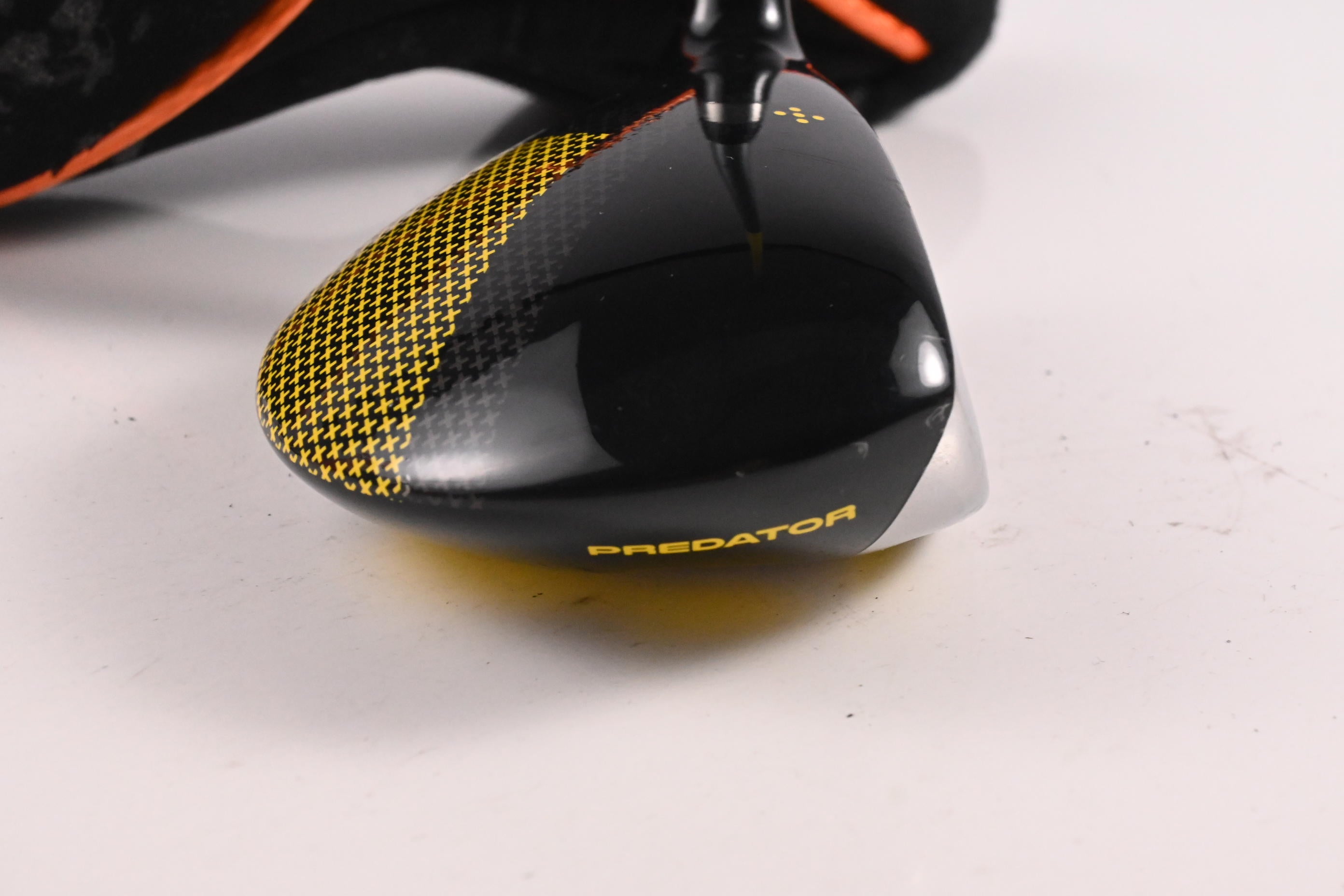 Lynx Predator 2017 #3 Hybrid / 19 Degree / Senior Flex Lynx Shaft