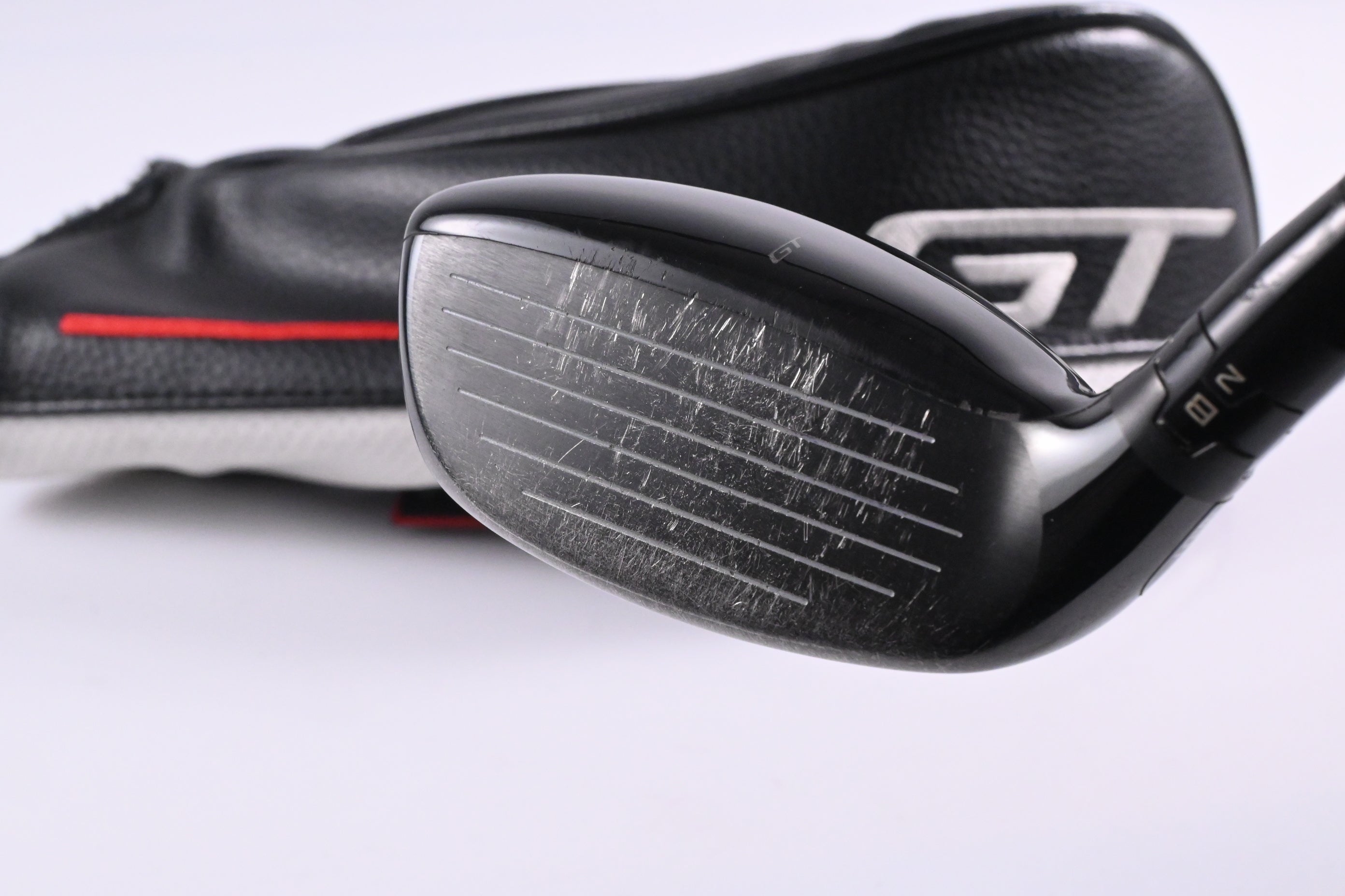 Titleist GT1 #5 Hybrid / 23 Degree / TX-Flex Tensei CK Pro White 80 Shaft