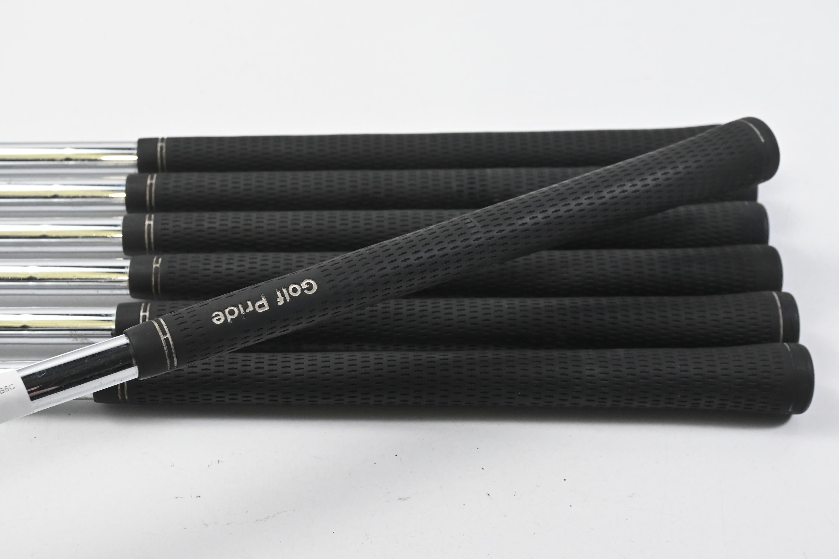 Callaway X2 Hot Irons / 4-PW / Regular Flex Steel Shafts