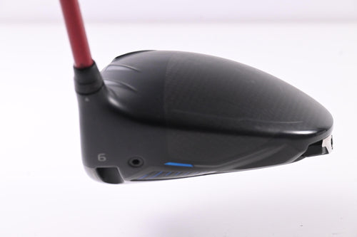 Ping G440 Max Driver / 9 Degree / Stiff Flex Project X Denali Red 60 Shaft
