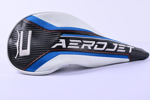 Cobra Aerojet Driver / 10.5 Degree / Regular Flex Kai'li Blue 60 Shaft