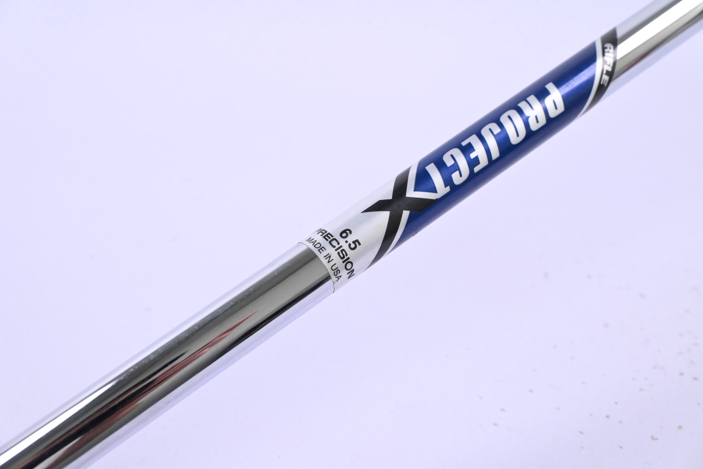 Taylormade P790 2017 #2 Iron / 17 Degree / X-Flex Project X Rifle Shaft