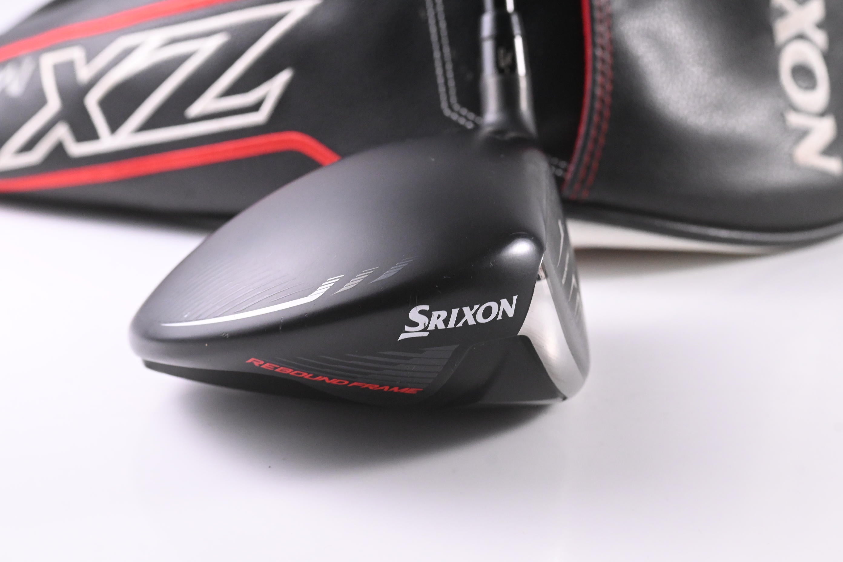 Srixon ZX7 Mk II 2023 Driver / 9.5 Degree / Stiff Flex Tour AD VF-5 Shaft