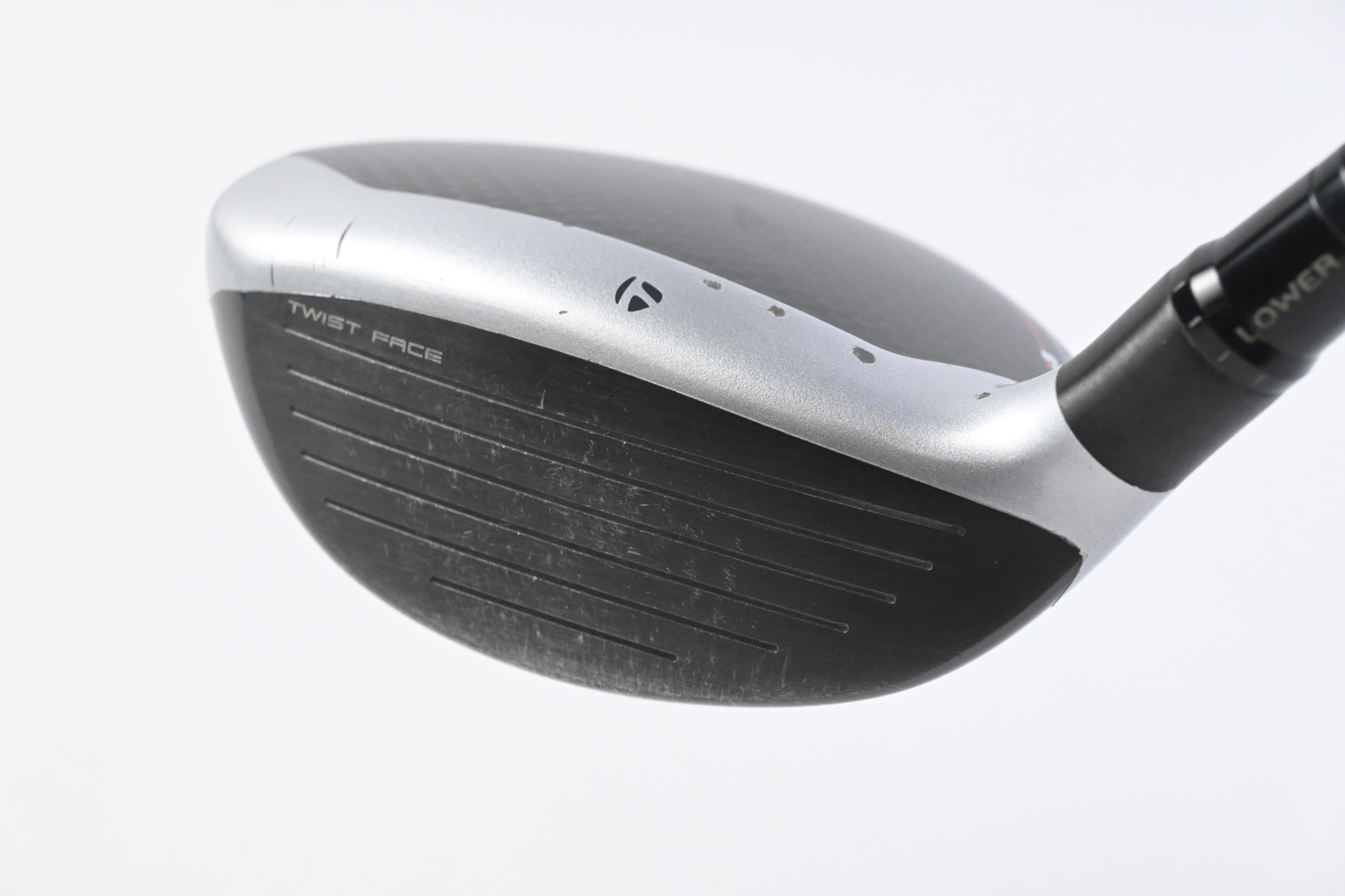 Taylormade M5 #3 Wood / 15 Degree / Stiff Flex Tensei CK Red 65 Shaft