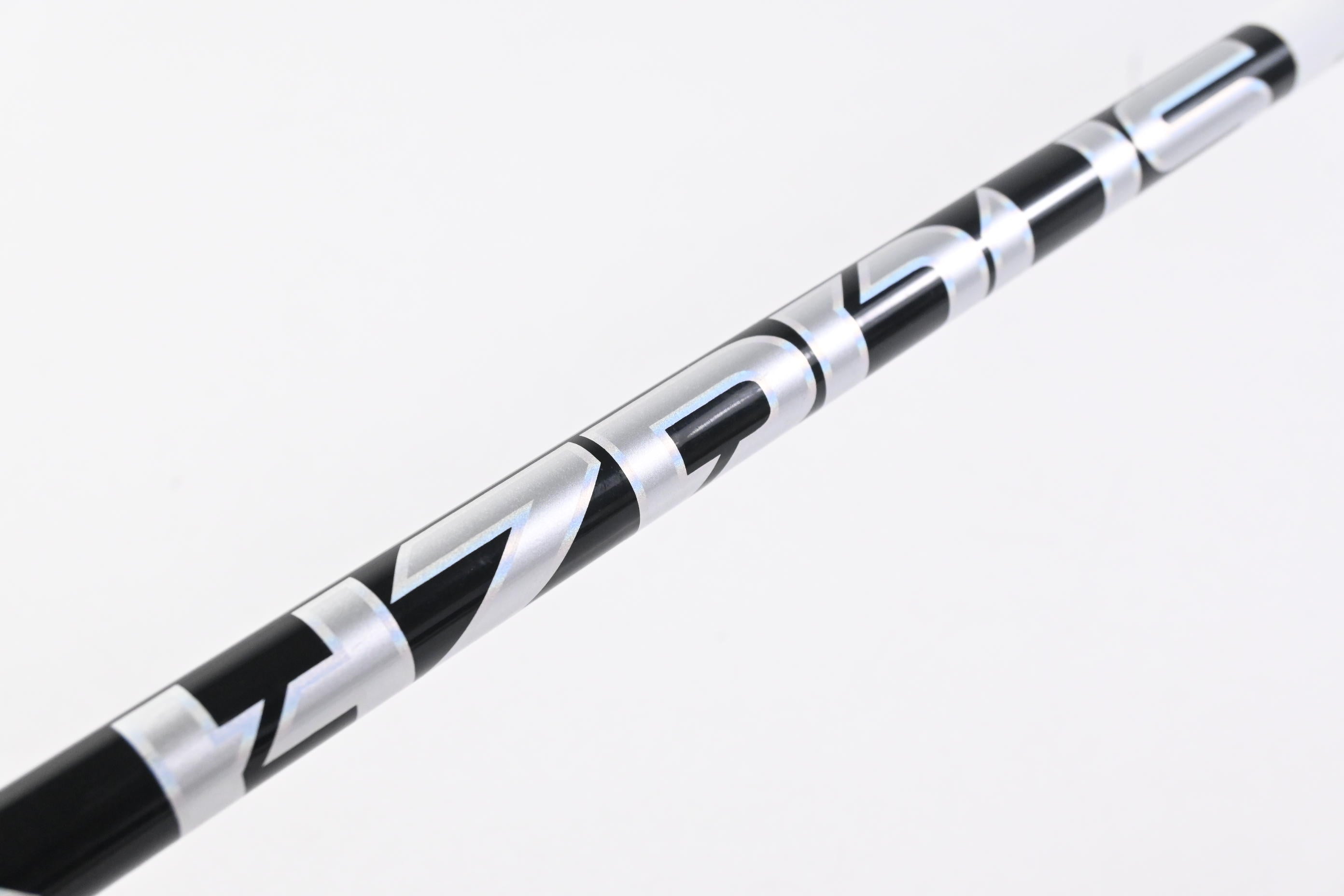 Project X Hzrdus Gen 4 Black 70 #3 Wood Shaft / Stiff Flex / Callaway 3rd Gen
