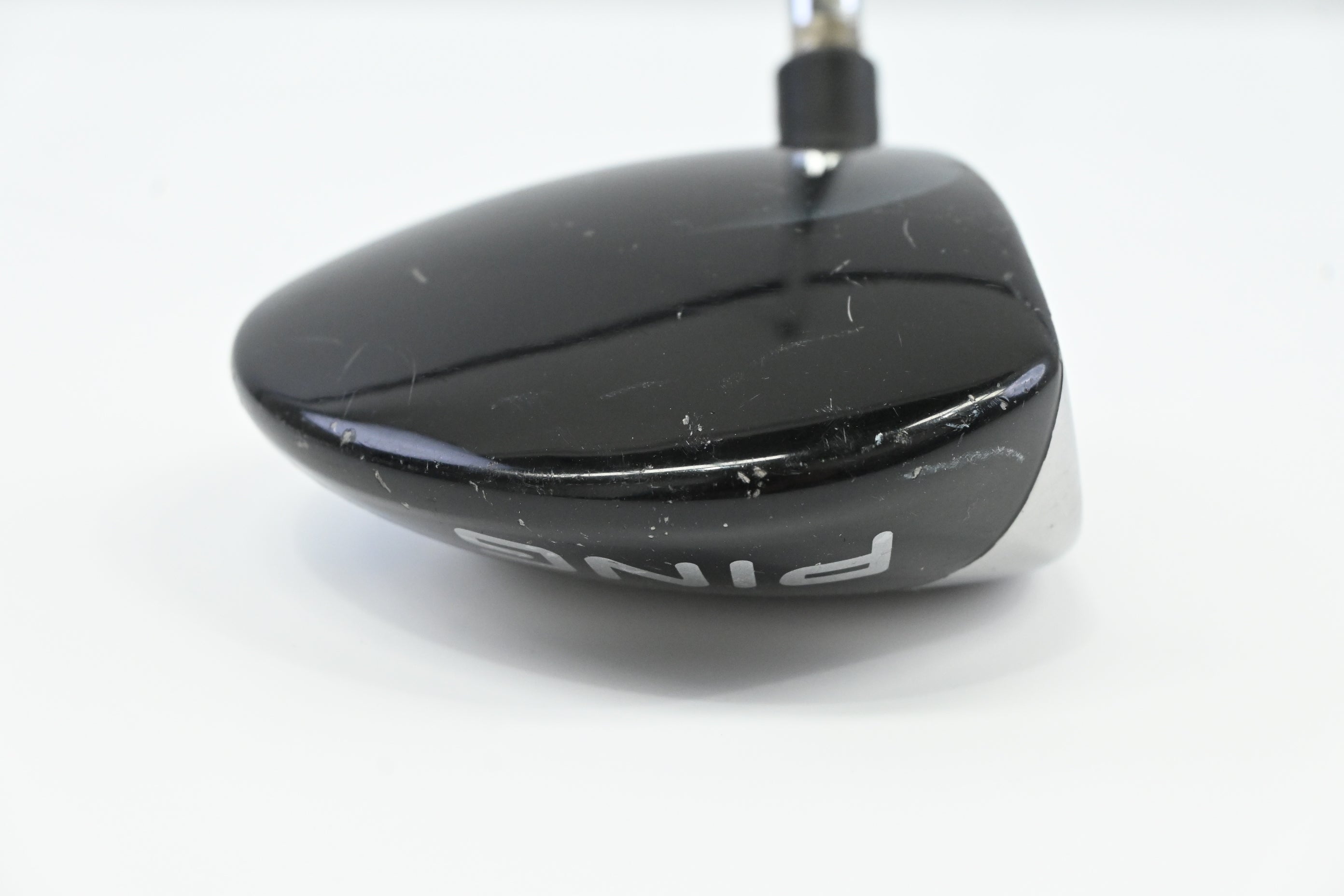 Ping G2 #3 Wood / 14 Degree / Regular Flex Cushin JZ Shaft