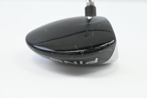 Ping G2 #3 Wood / 14 Degree / Regular Flex Cushin JZ Shaft