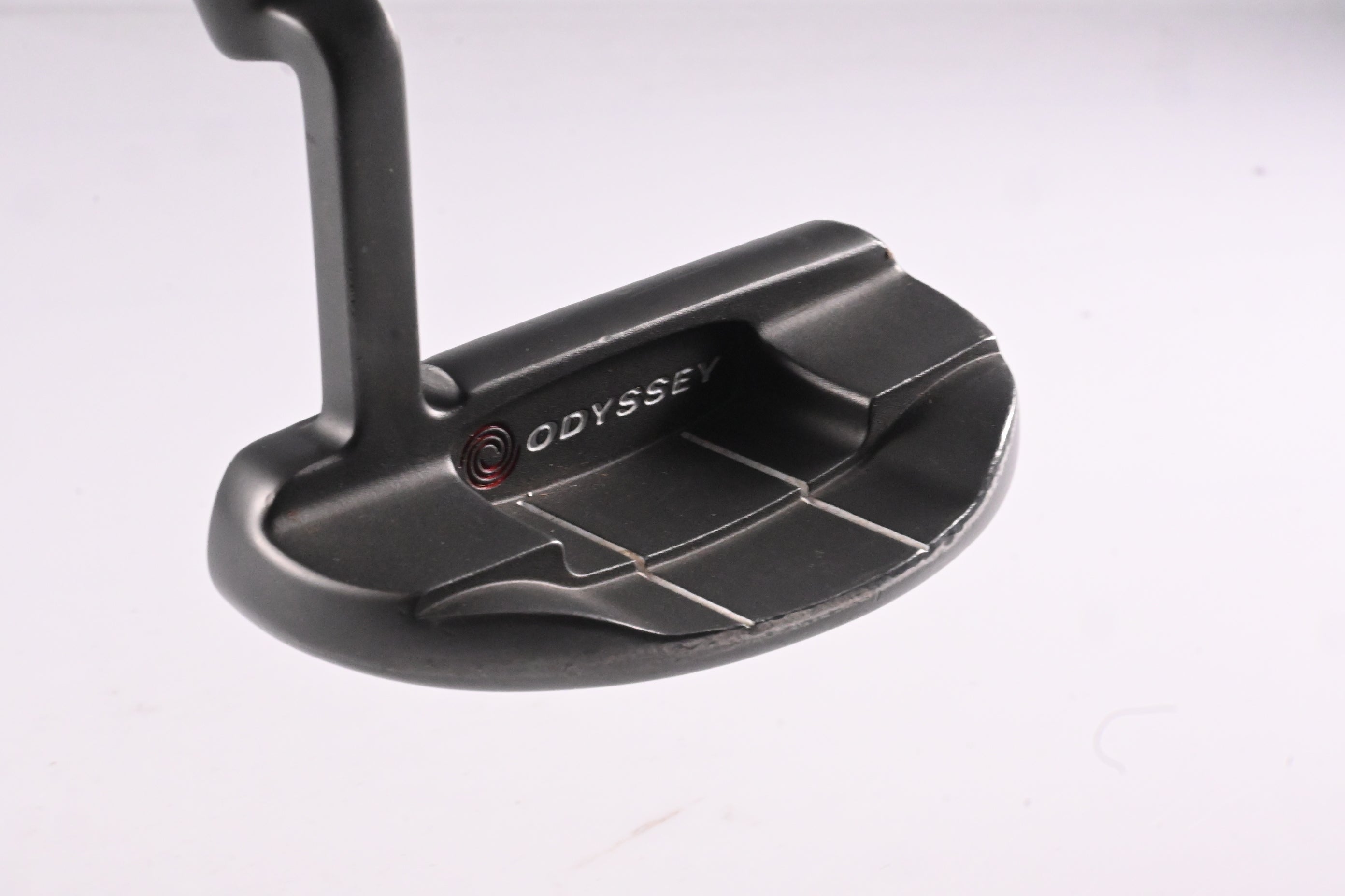 Odyssey Tank Cruiser 330M Putter / 38 Inch