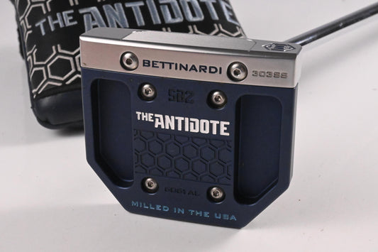 Bettinardi Antidote 2B2 Putter / 35 Inch