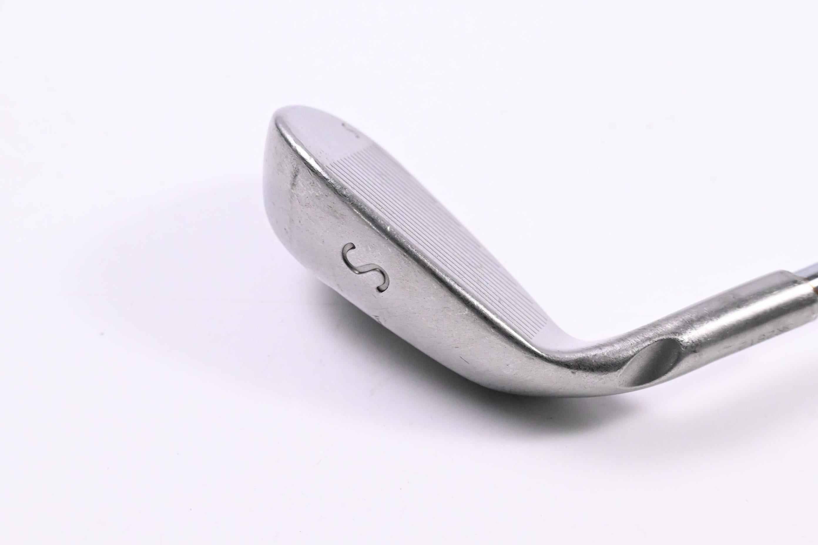 Ping G20 Sand Wedge / 54 Degree / Black Dot / Regular Flex Ping CFS Shaft