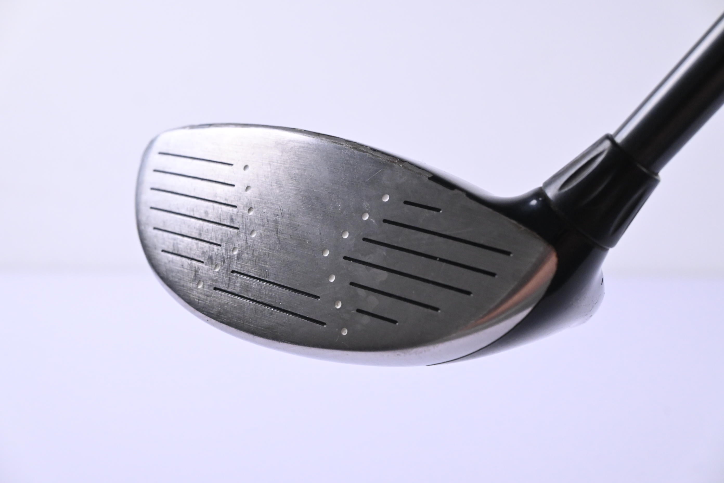 Ladies Callaway FT-iZ #3 Wood / 15 Degree / Ladies Flex Callaway 50 Shaft