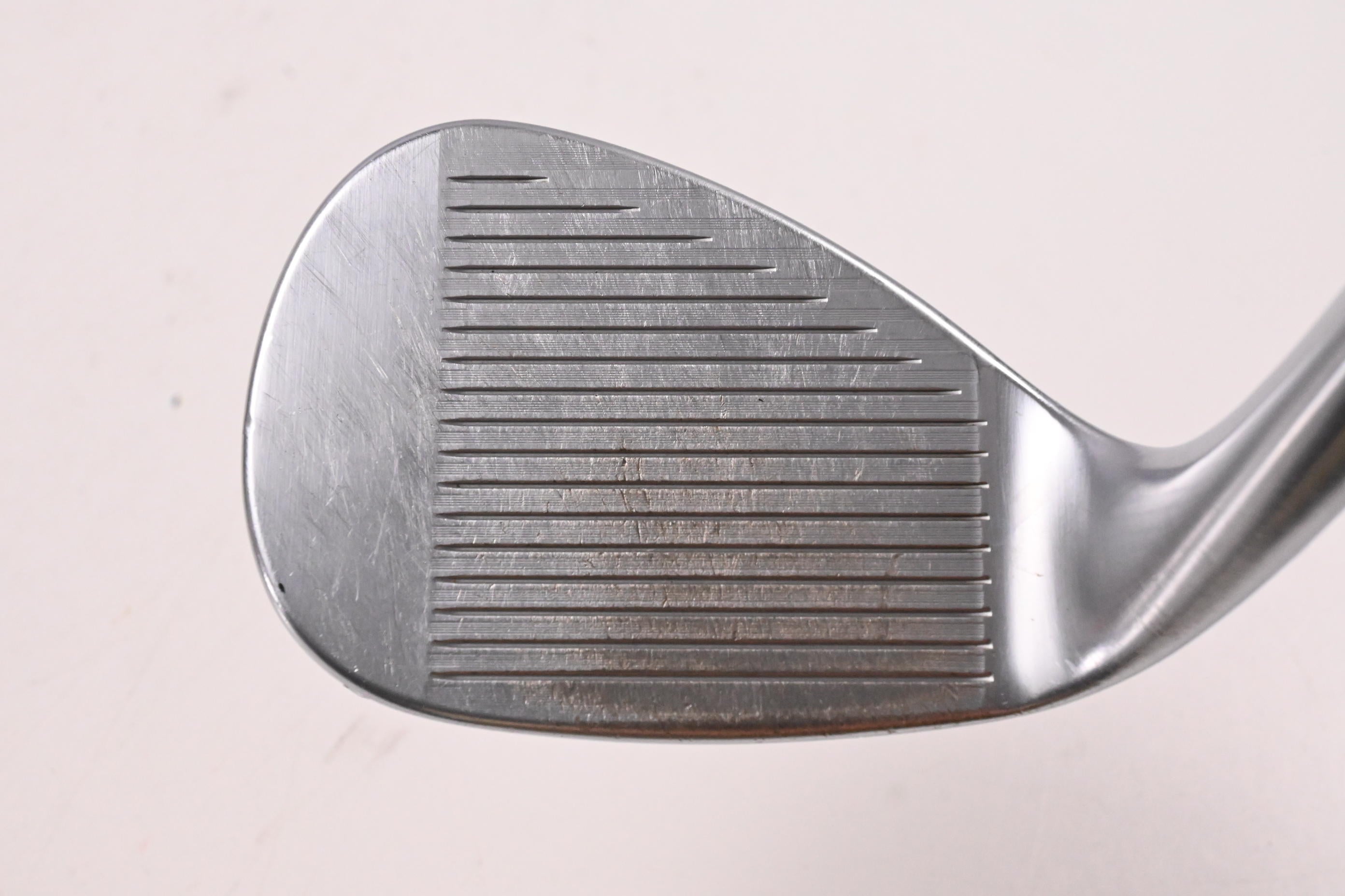 Titleist Vokey SM9 Lob Wedge / 60 Degree / Wedge Flex Titleist Vokey Shaft