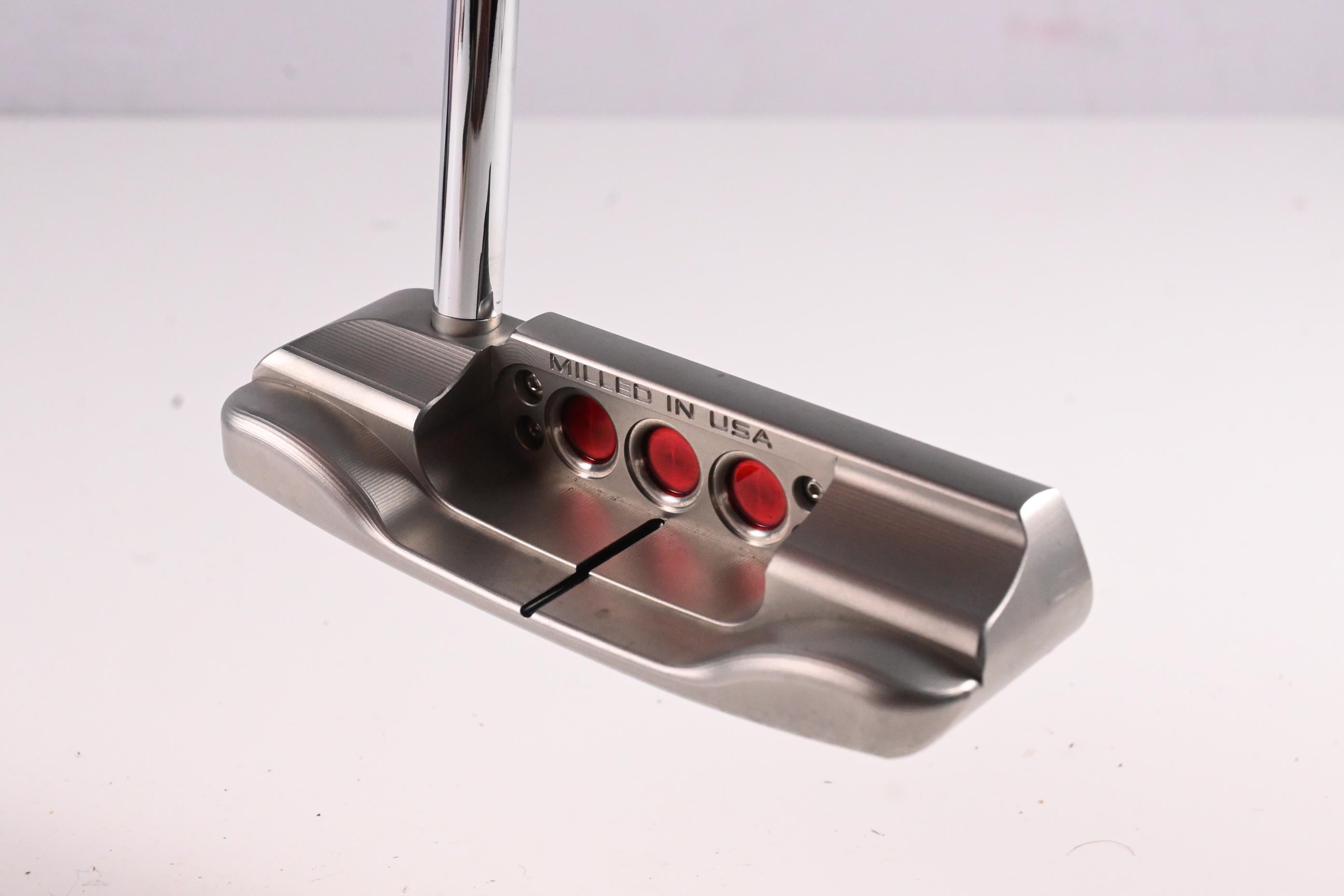 Scotty Cameron 2025 Studio Style Catalina Putter / 35 Inch