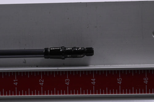 Aldila Rogue Infinity TX Driver Shaft / TX-Flex / Taylormade Gen2
