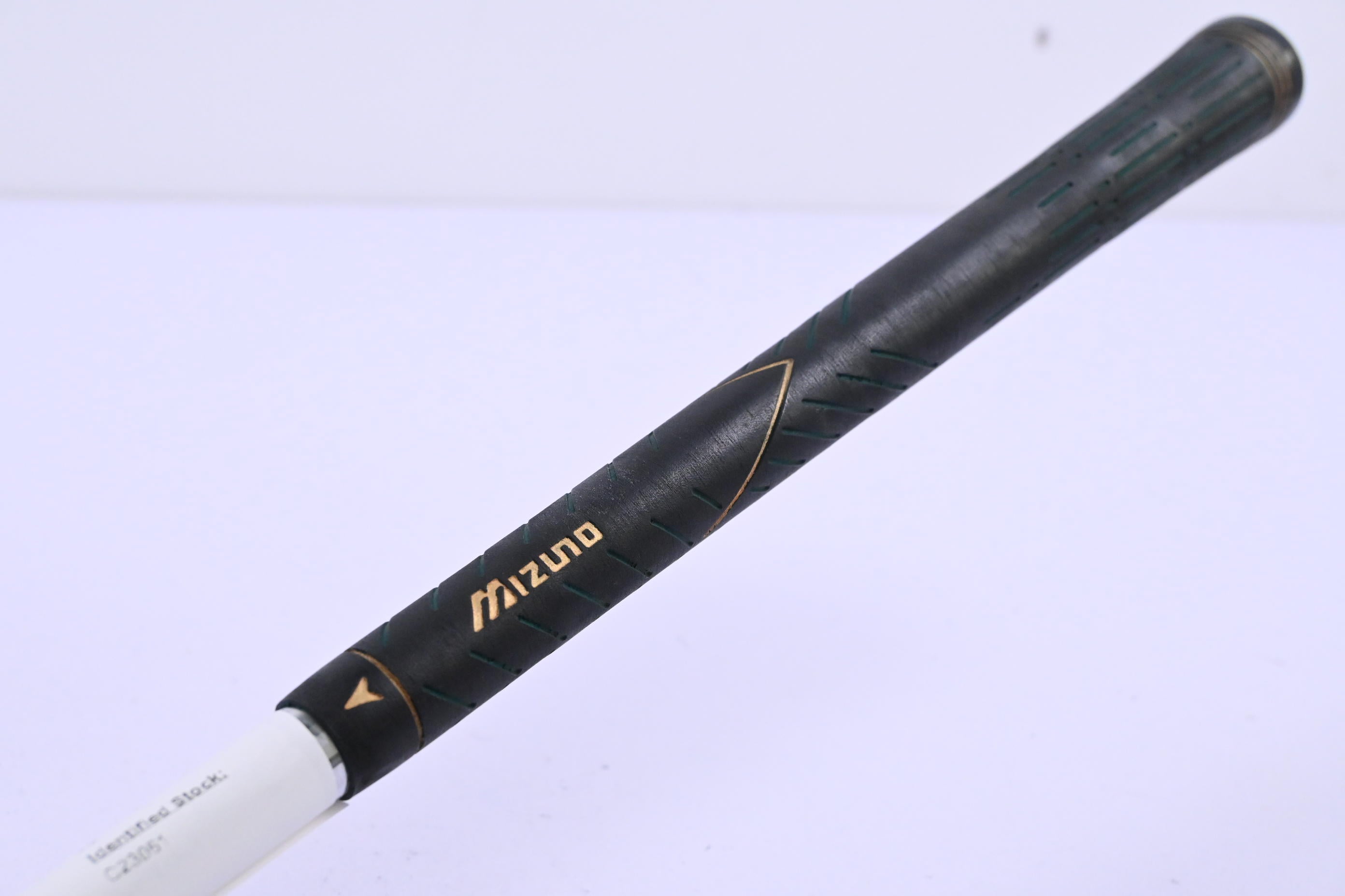 Mizuno Widec #4 Iron / 24 Degree / Regular Flex Mizuno Widec Shaft