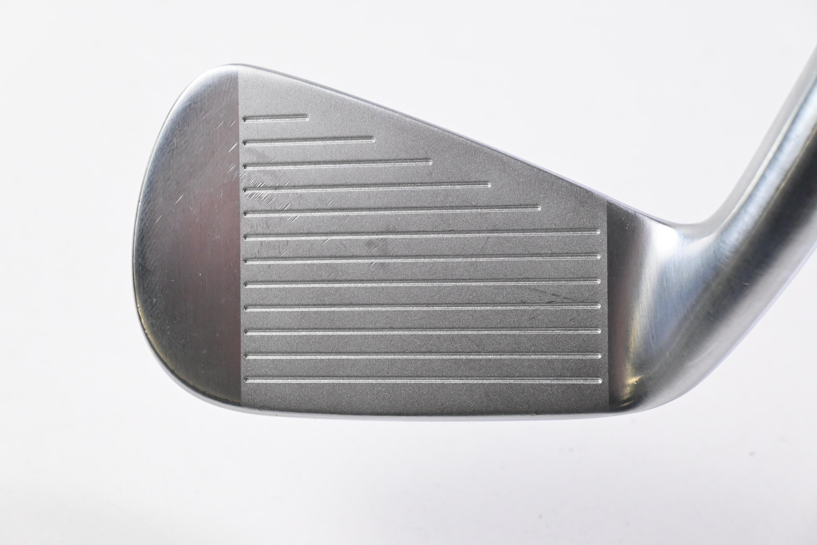 Takomo 201 #4 Iron / 22 Degree / Stiff Flex KBS Tour Lite Steel Shaft