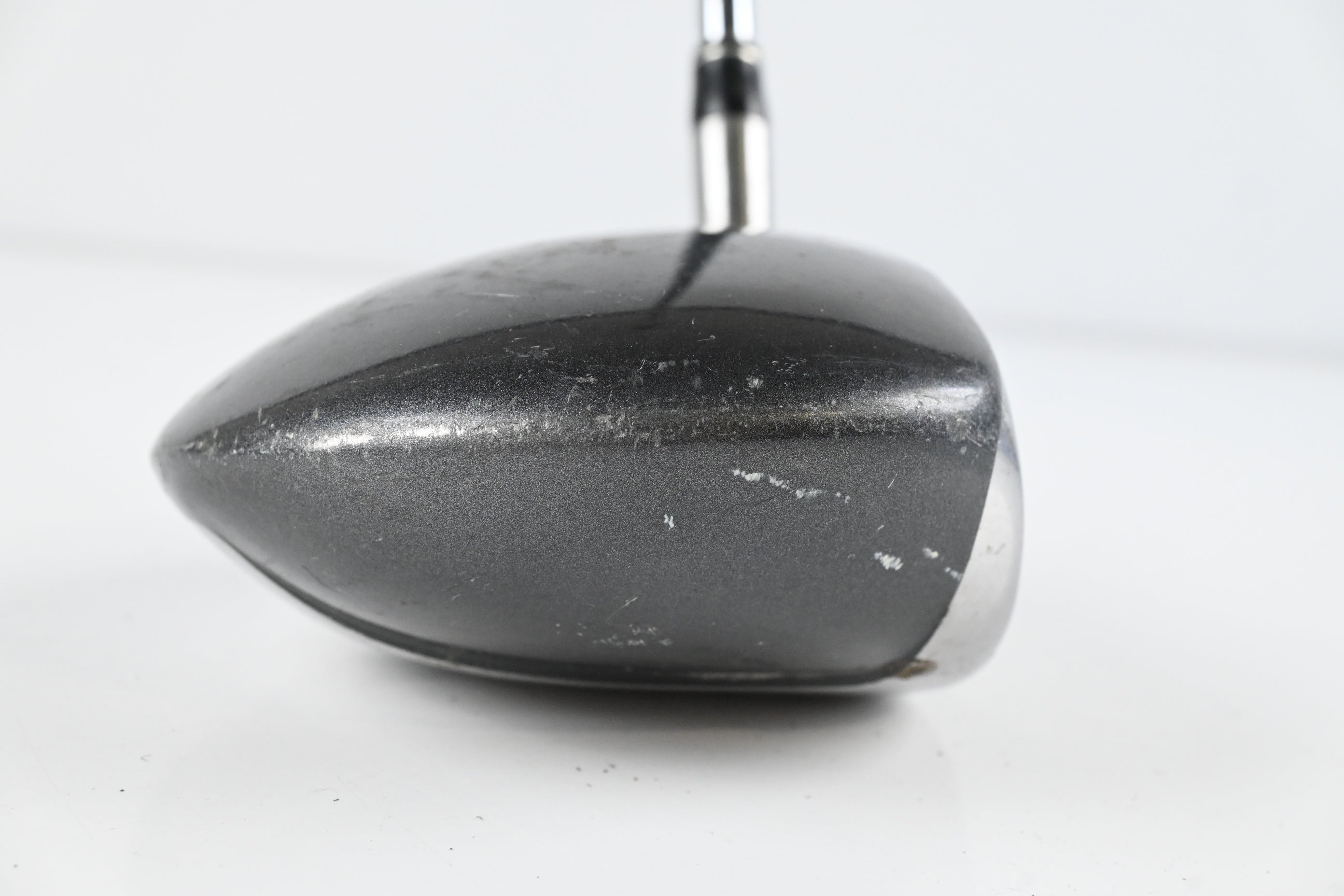 Taylormade 200 Steel Driver / 9.5 Degree / Stiff Flex Taylormade 90 Shaft