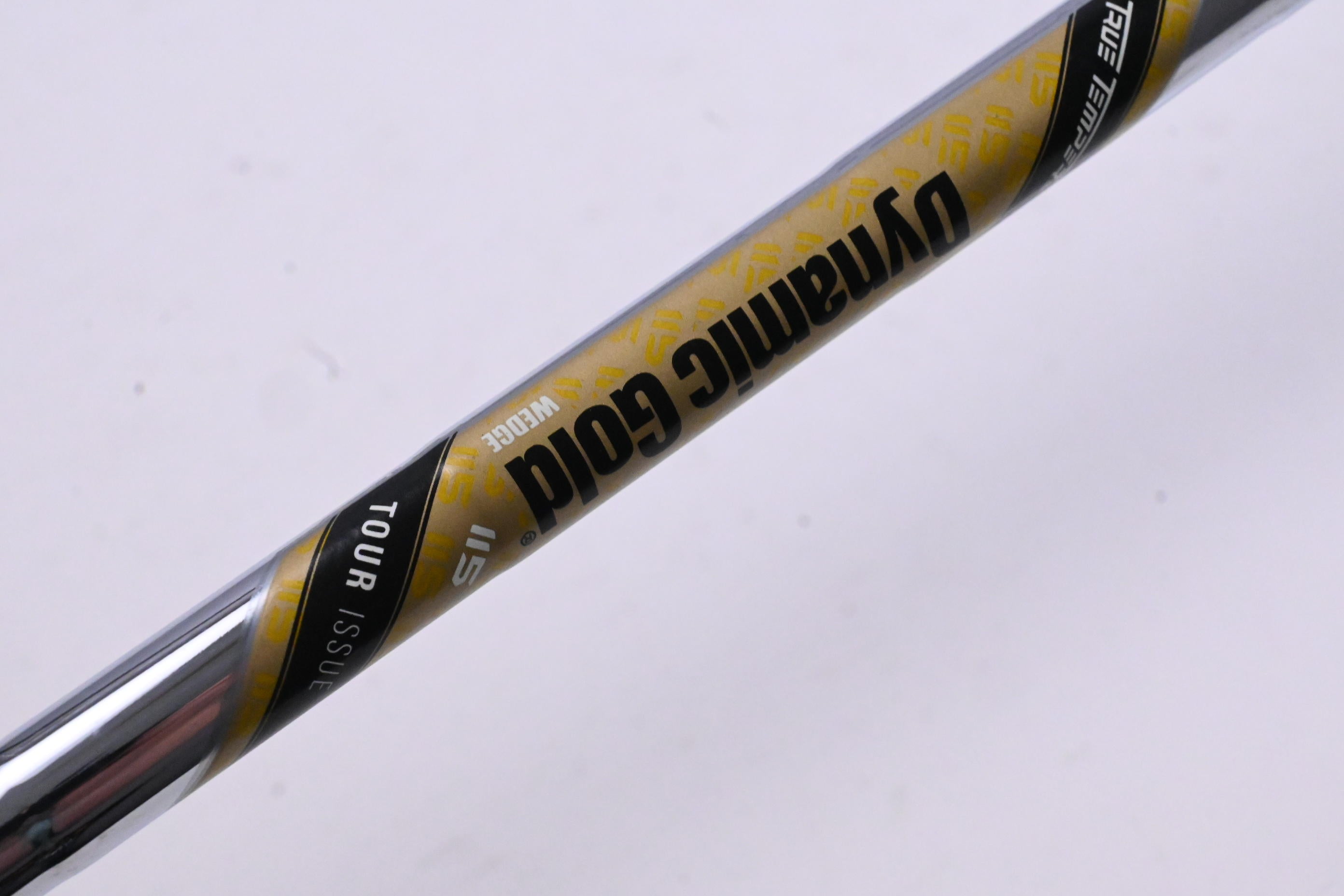 Taylormade Milled Grind 5 Pitching Wedge / 48 Degree / Wedge Flex Dynamic Gold