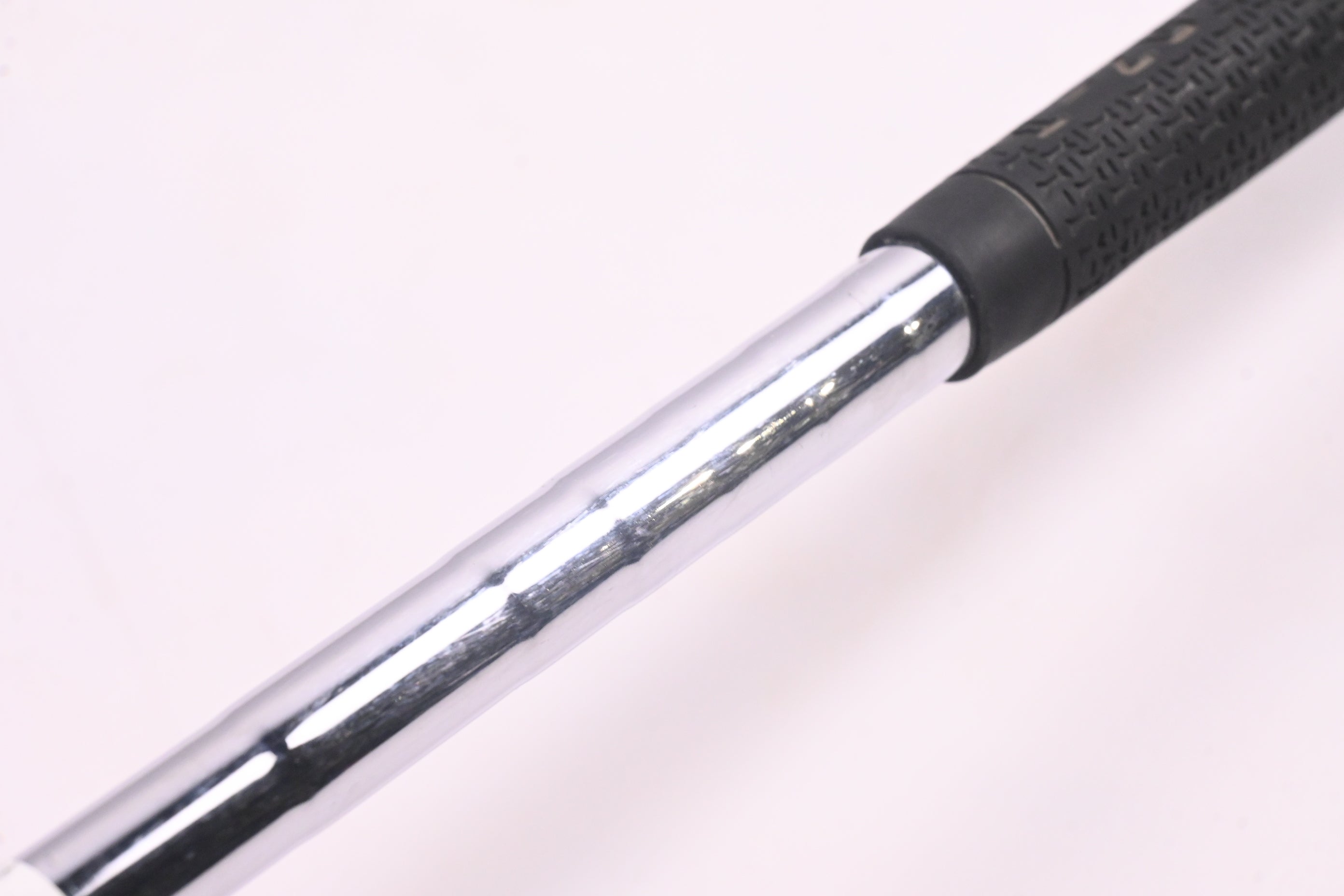 Ping Tour-S Lob Wedge / 58 Degree / Green Dot / Wedge Flex Steel Shaft